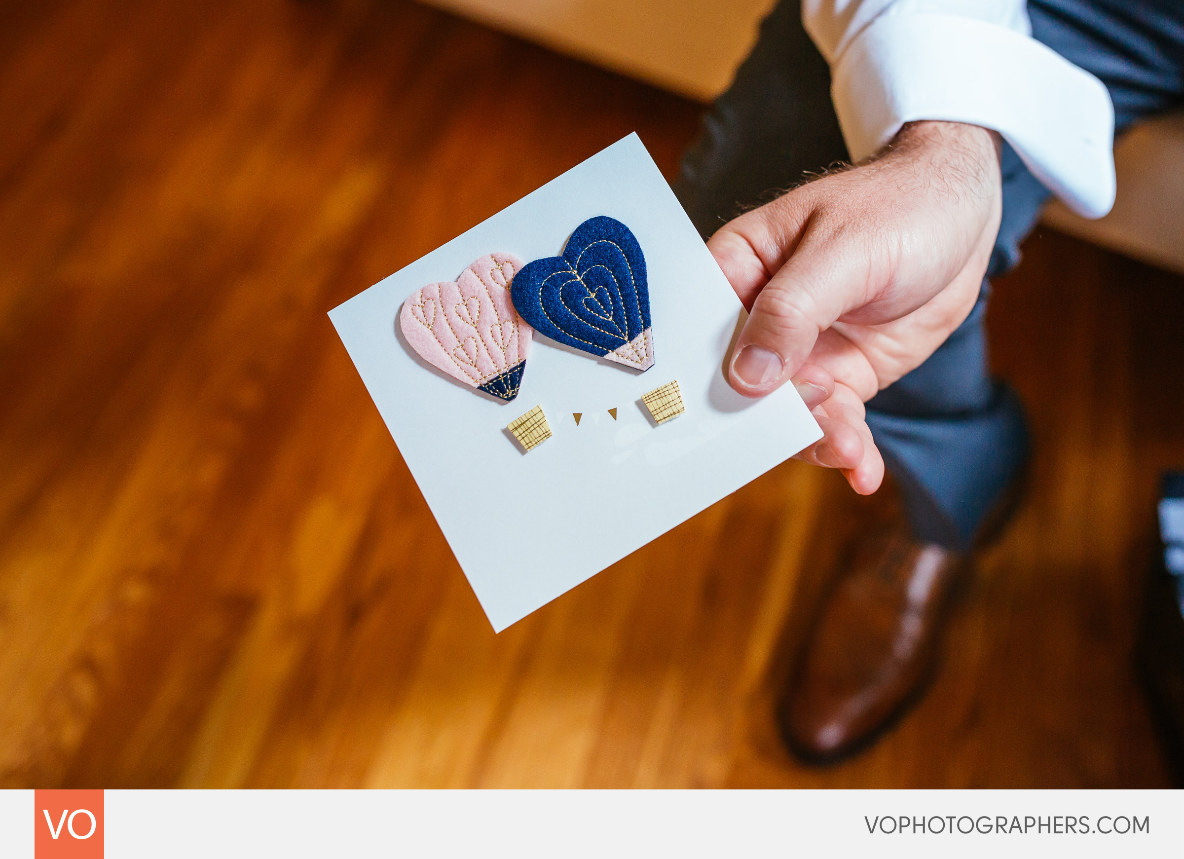 La Bella Vista Wedding