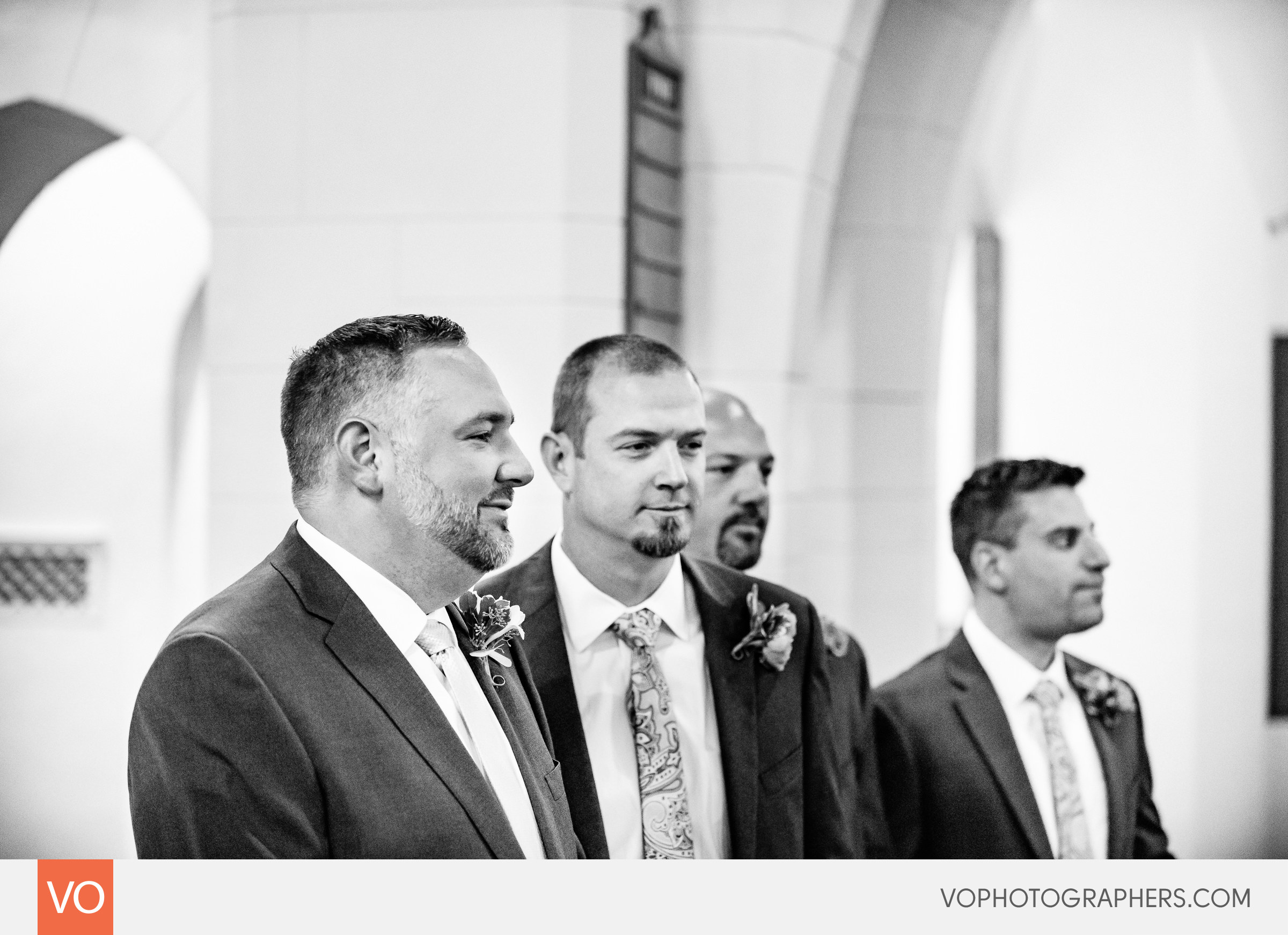 La Bella Vista Wedding
