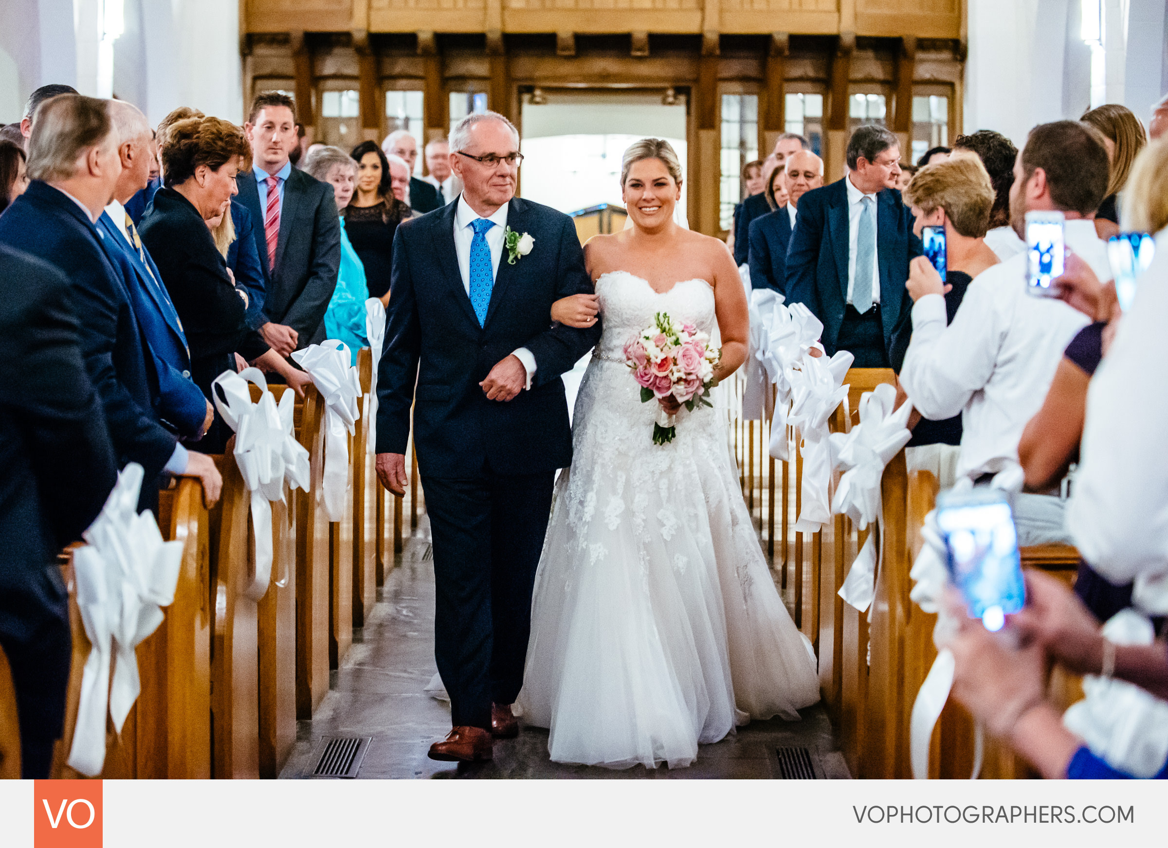La Bella Vista Wedding
