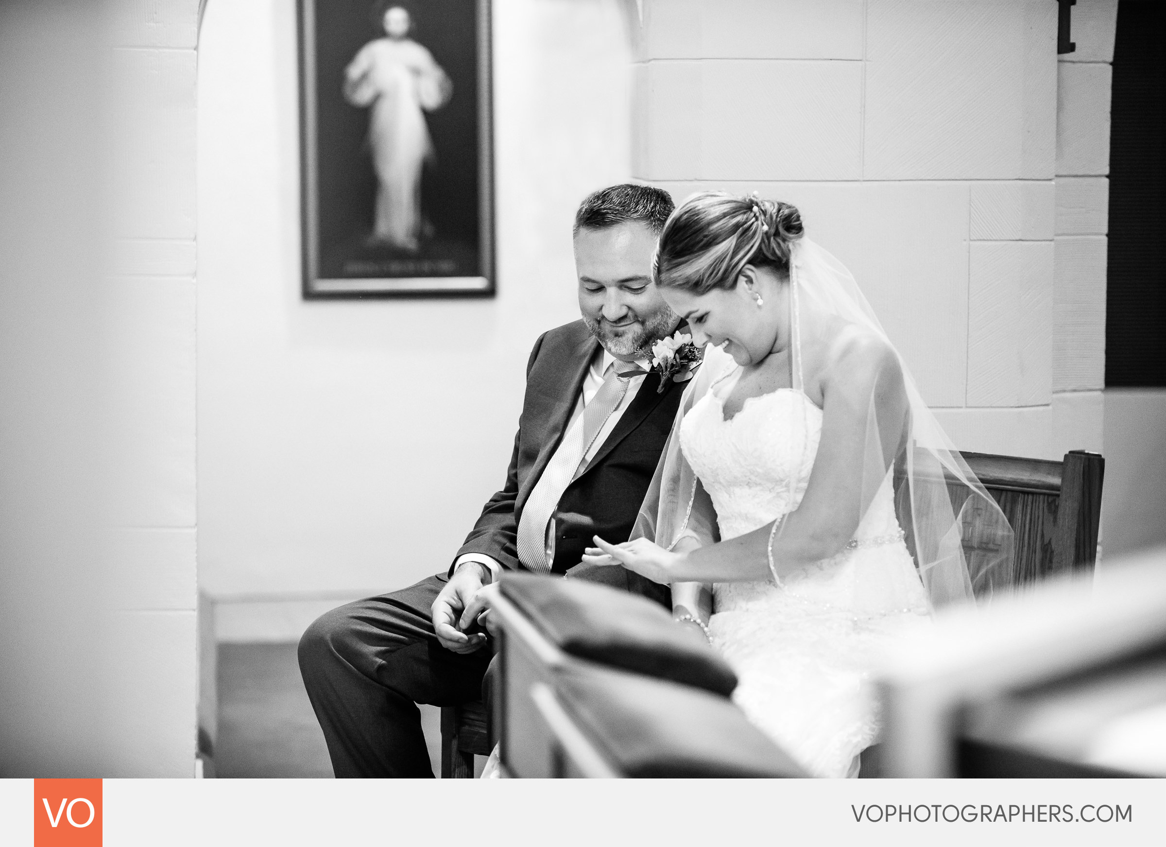 La Bella Vista Wedding