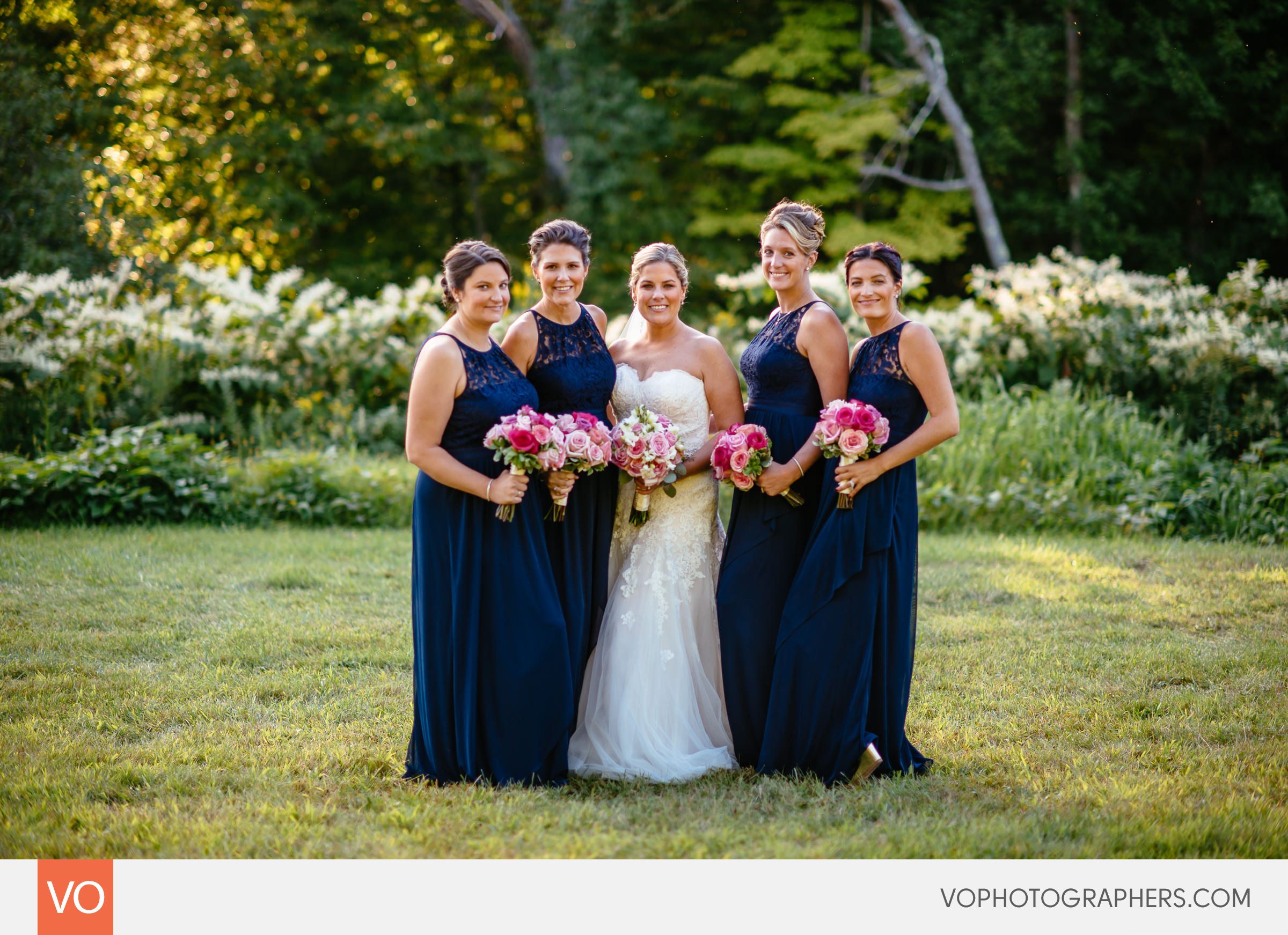 La Bella Vista Wedding