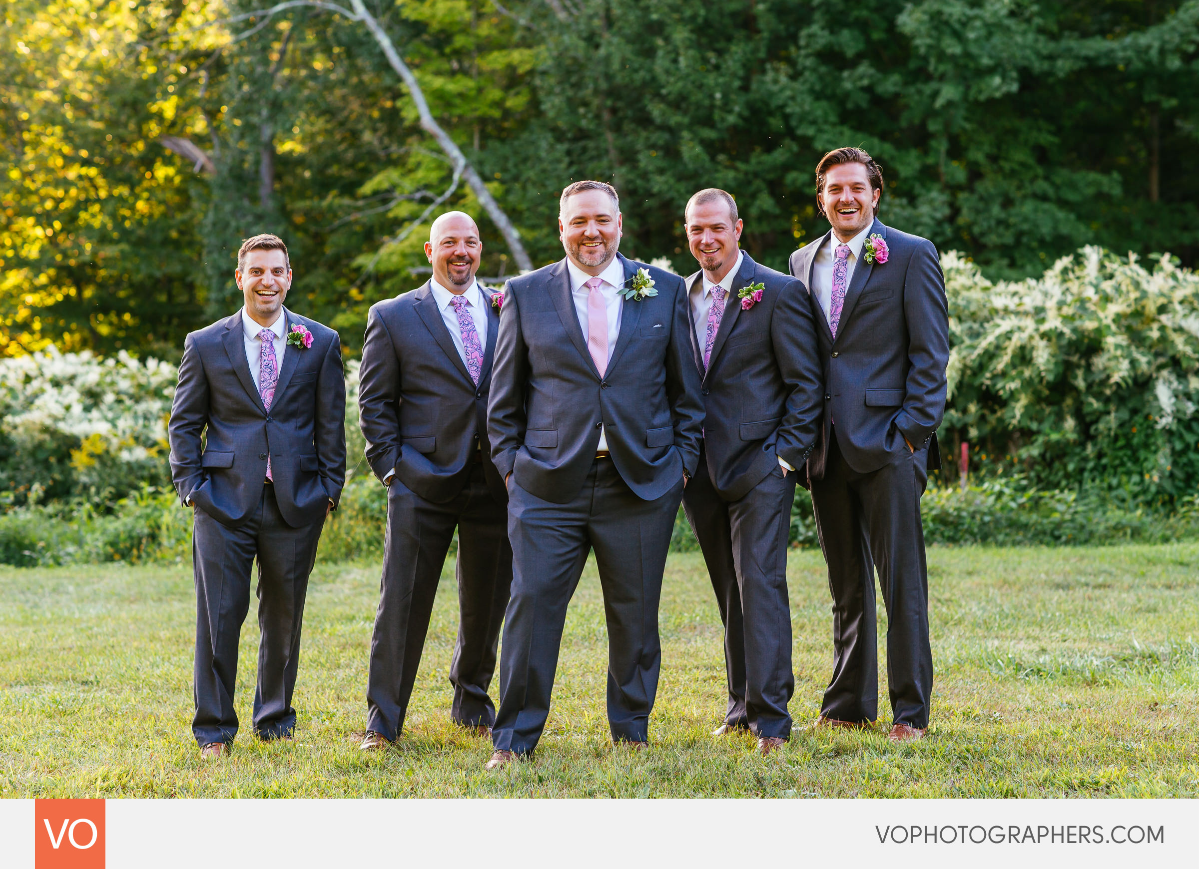 La Bella Vista Wedding