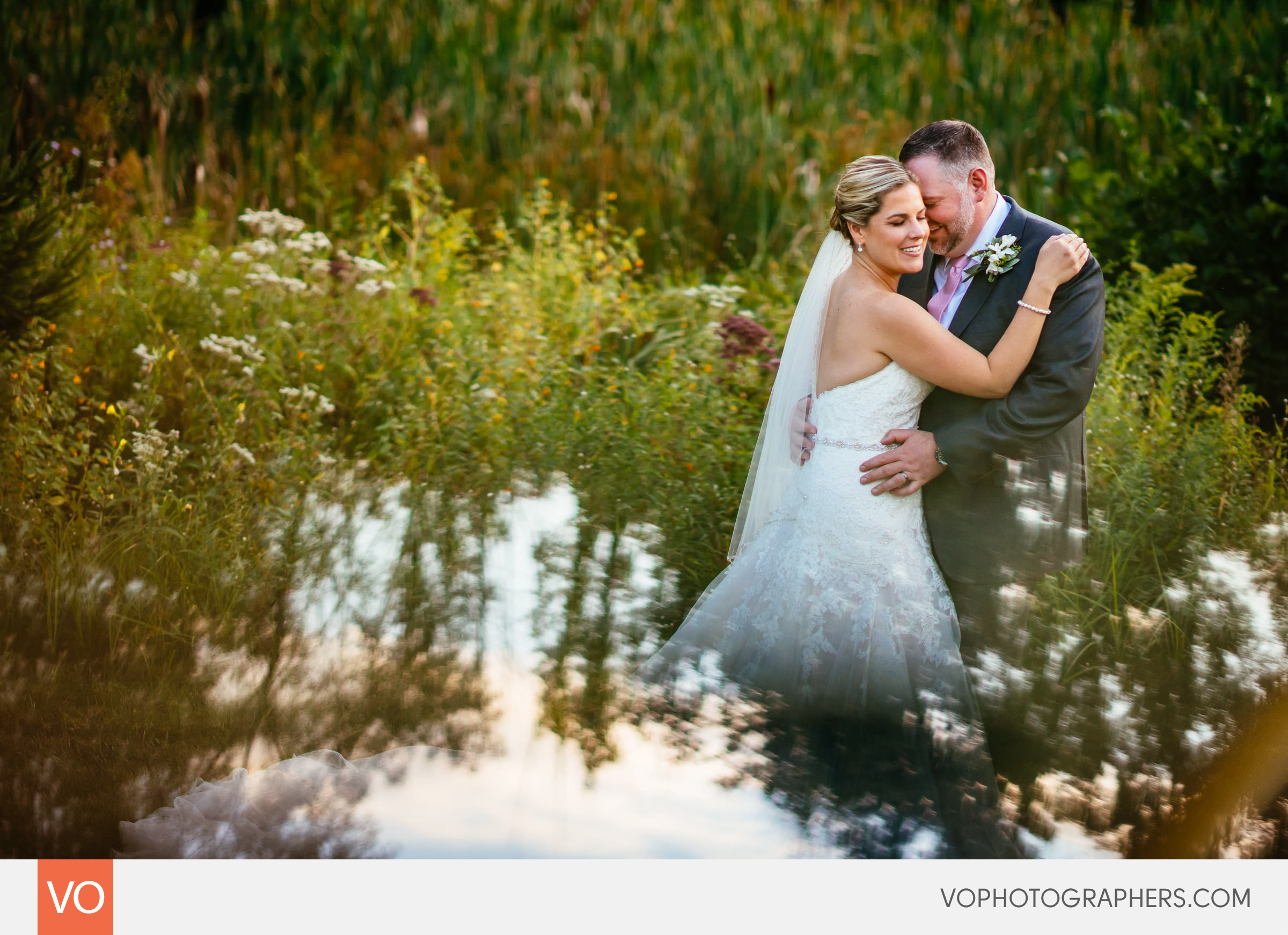 La Bella Vista Wedding