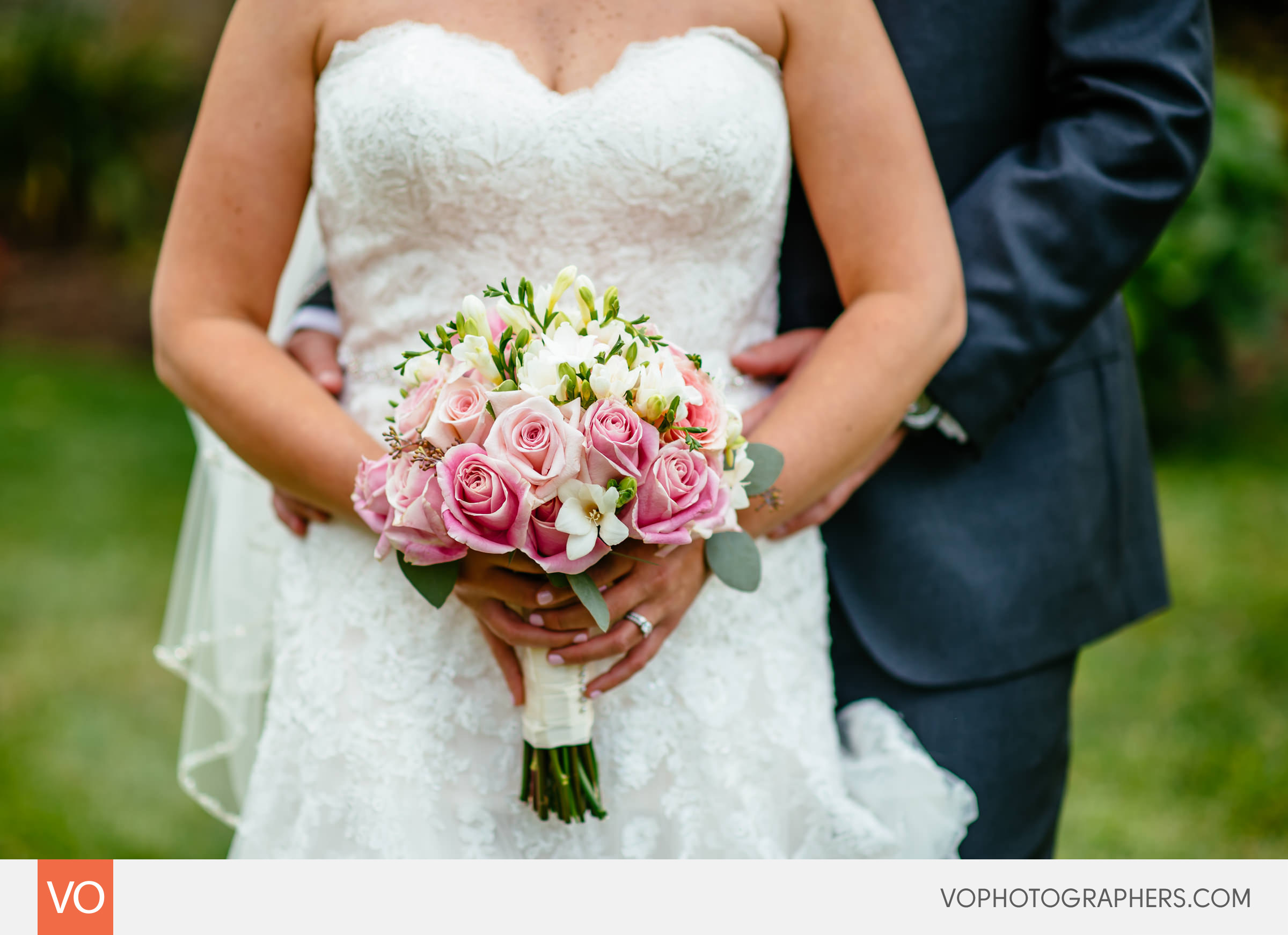 La Bella Vista Wedding