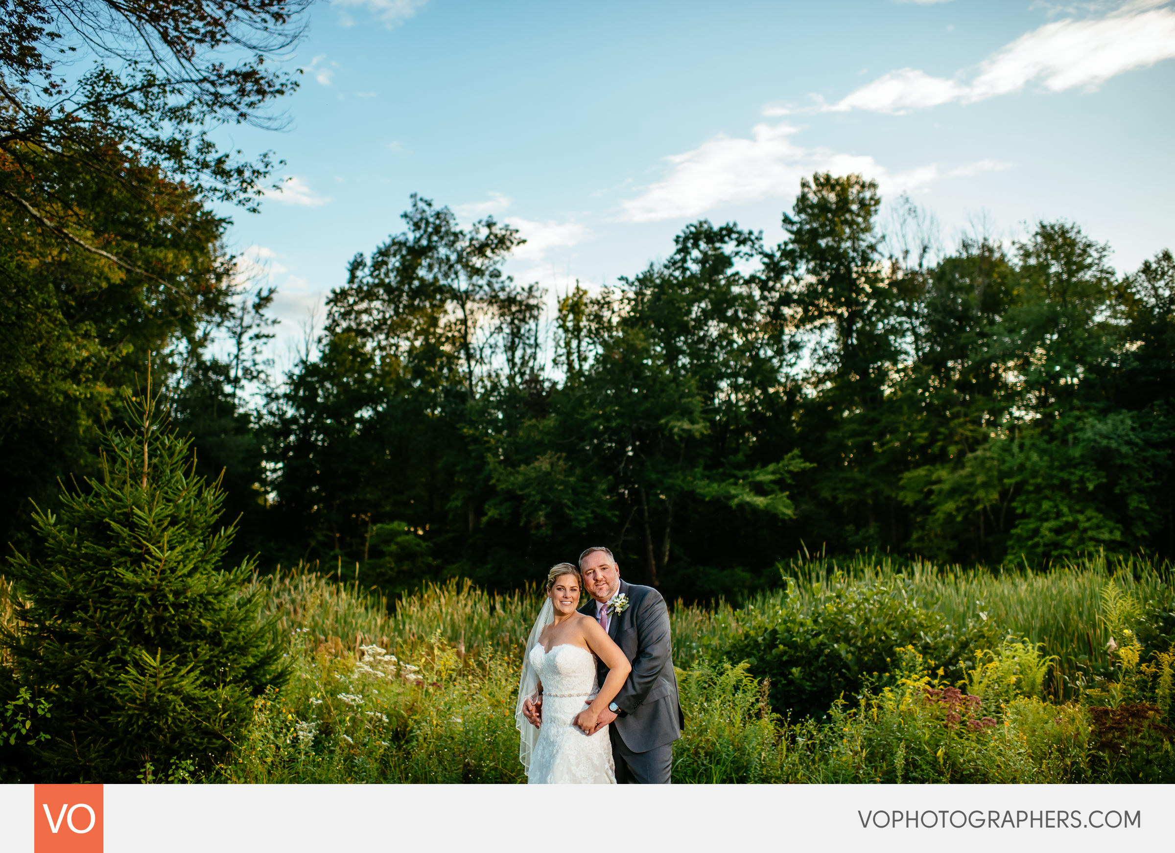 La Bella Vista Wedding