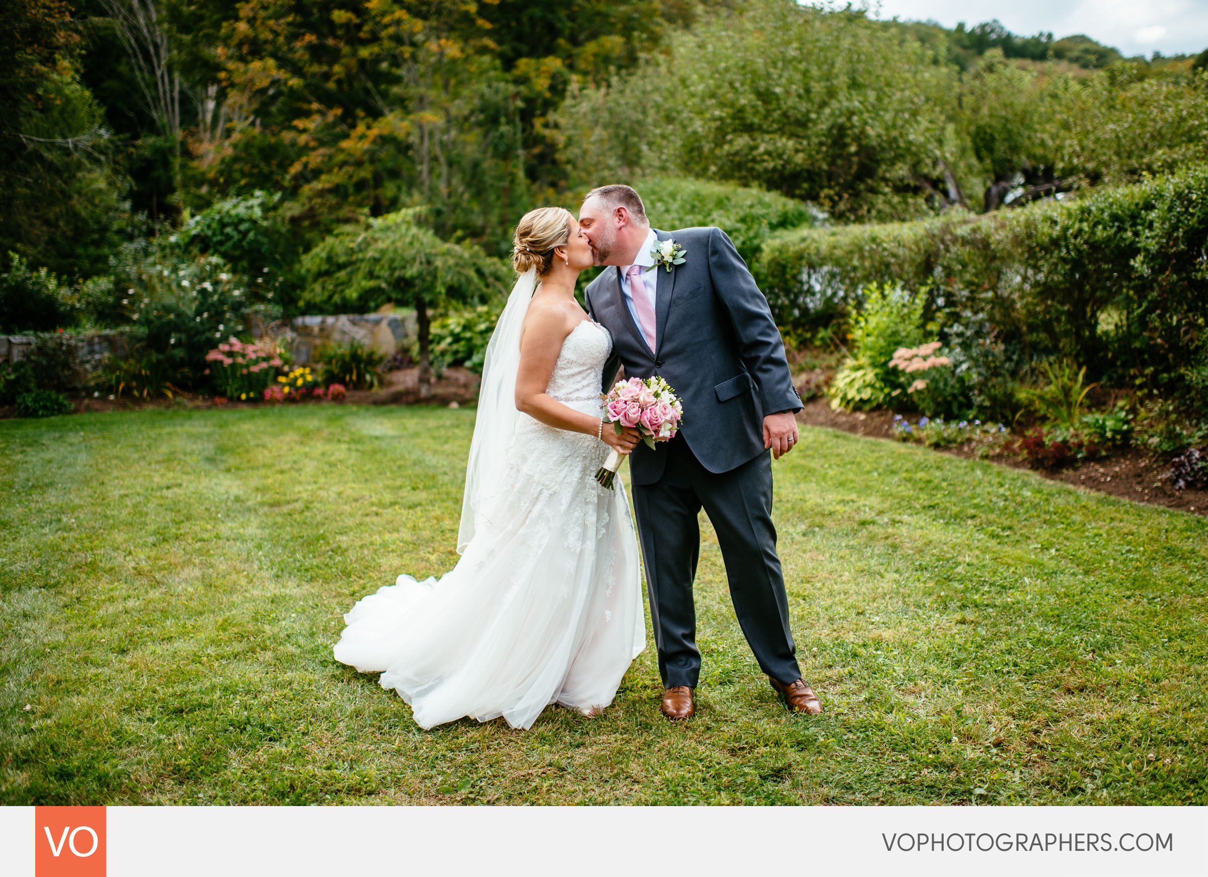 La Bella Vista Wedding
