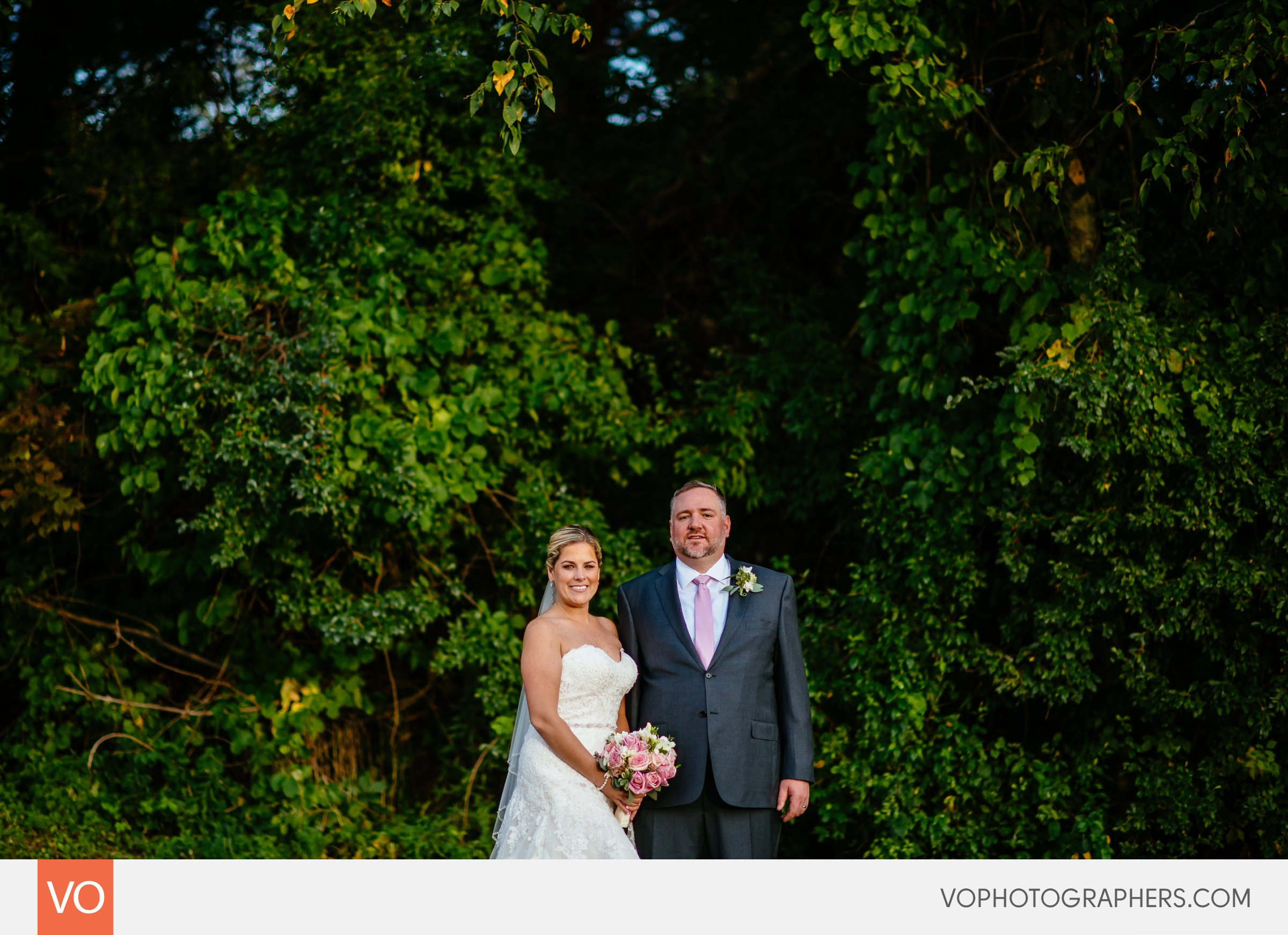 La Bella Vista Wedding