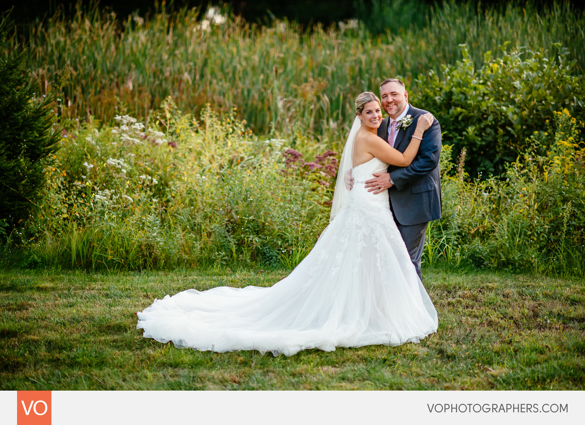 La Bella Vista Wedding