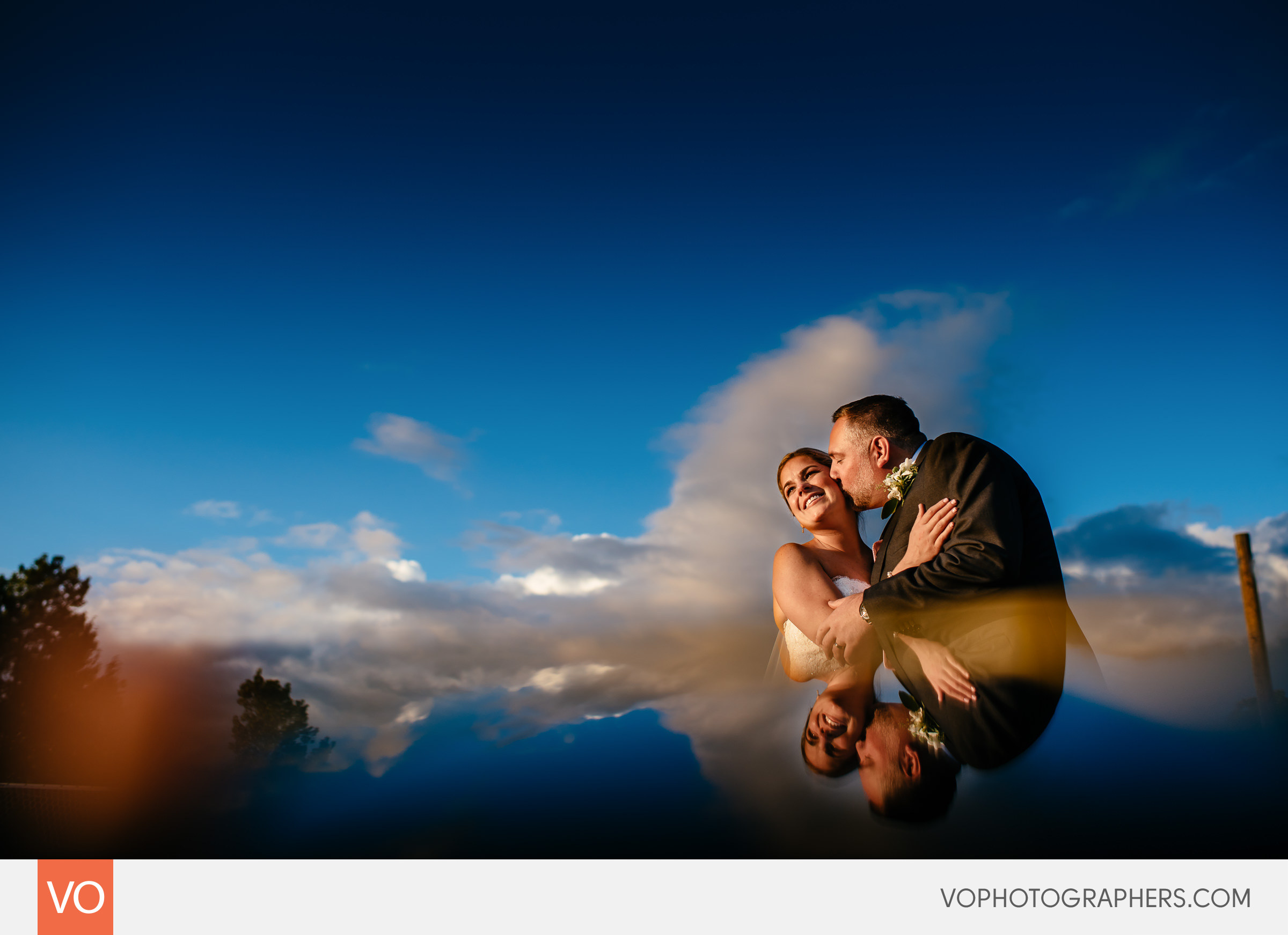 La Bella Vista Wedding