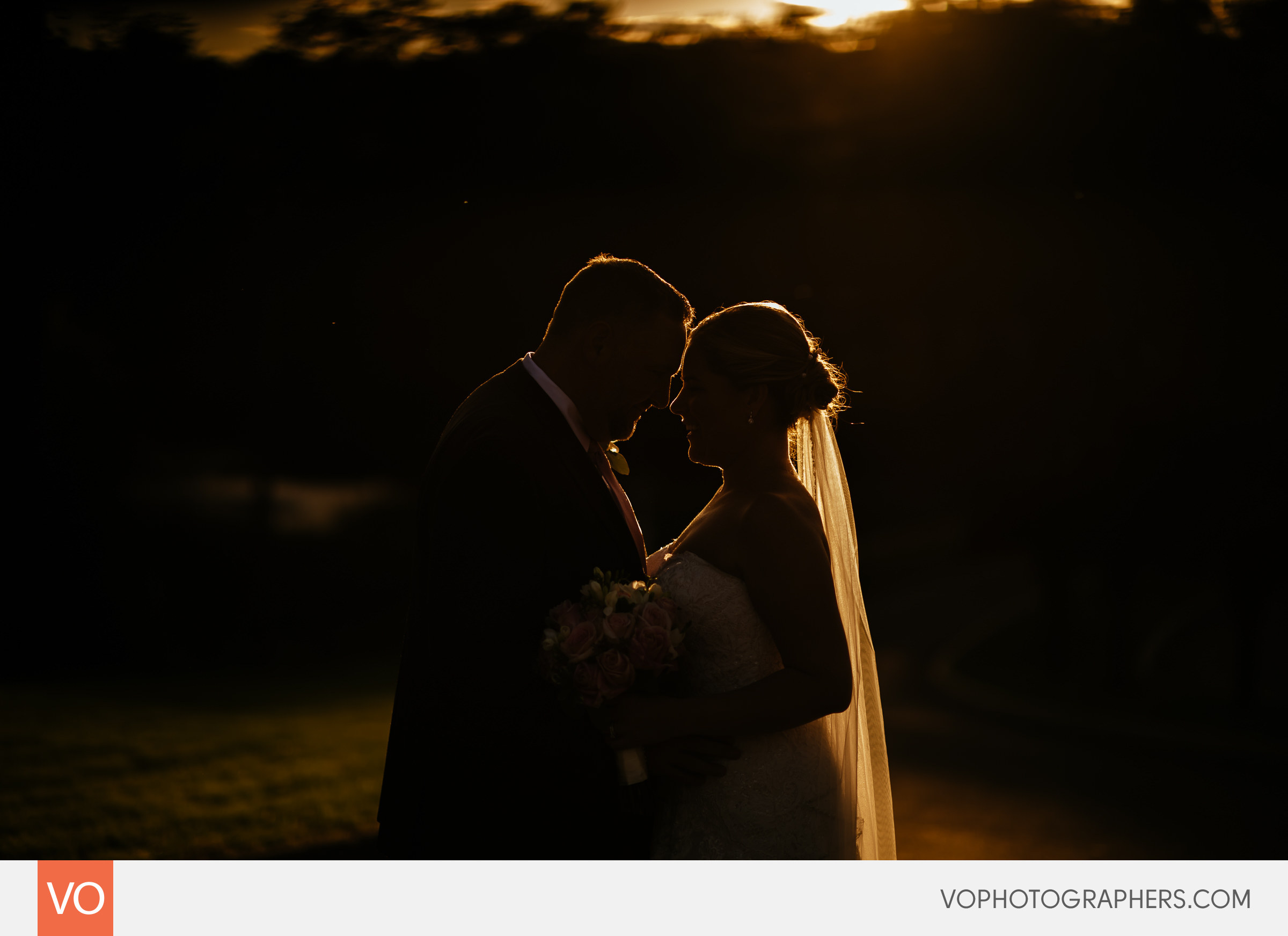 La Bella Vista Wedding