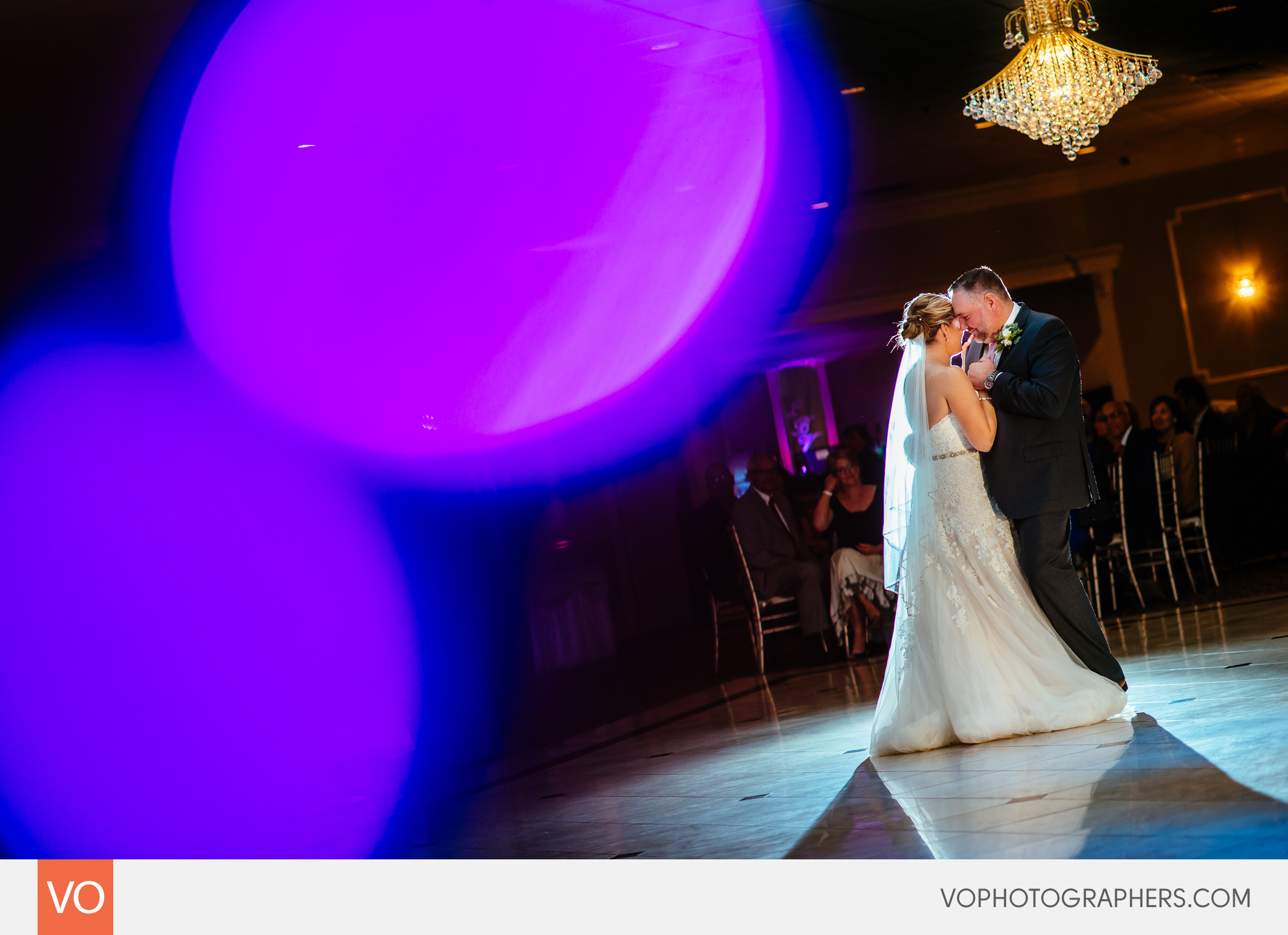 La Bella Vista Wedding