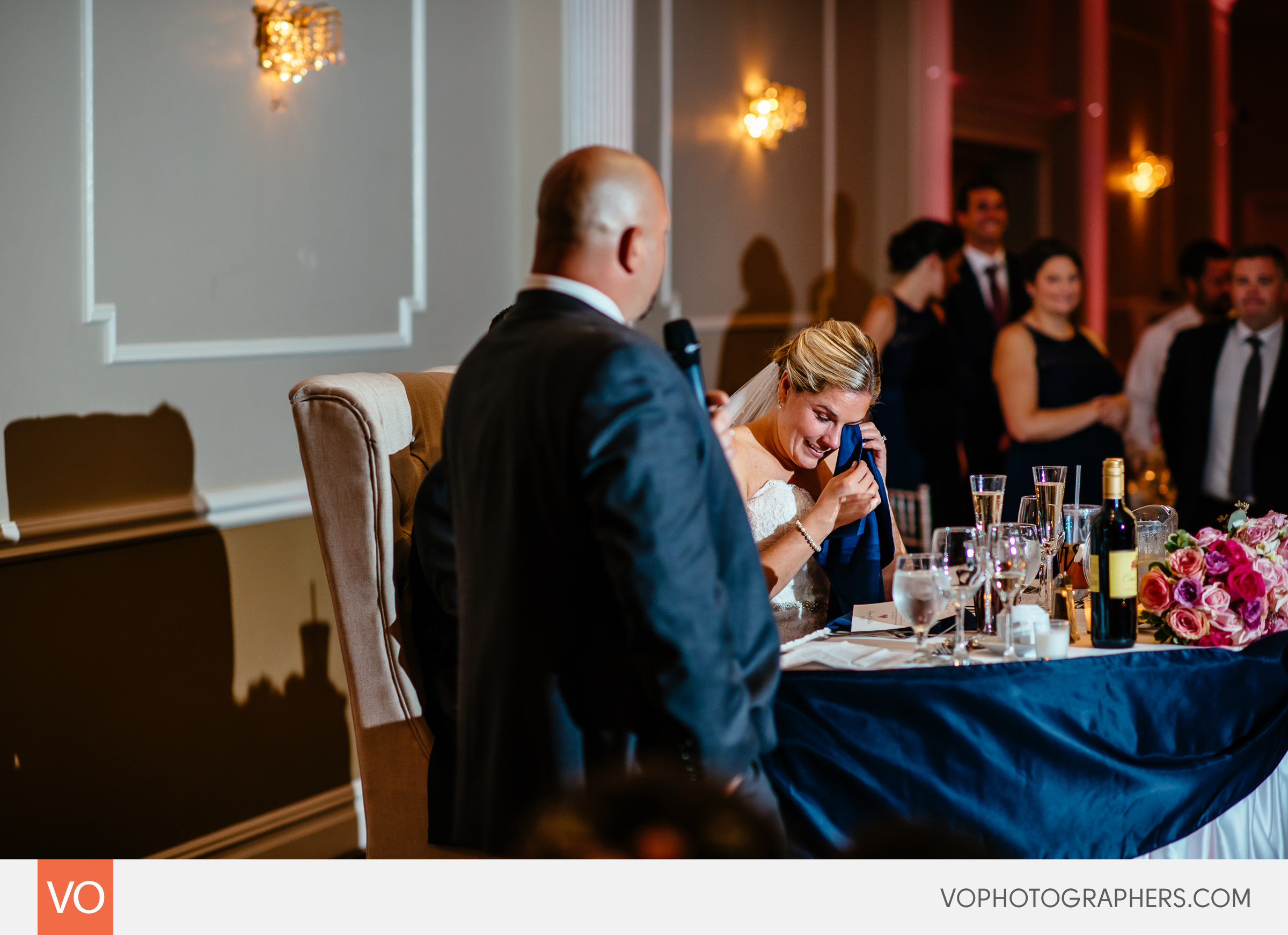 La Bella Vista Wedding