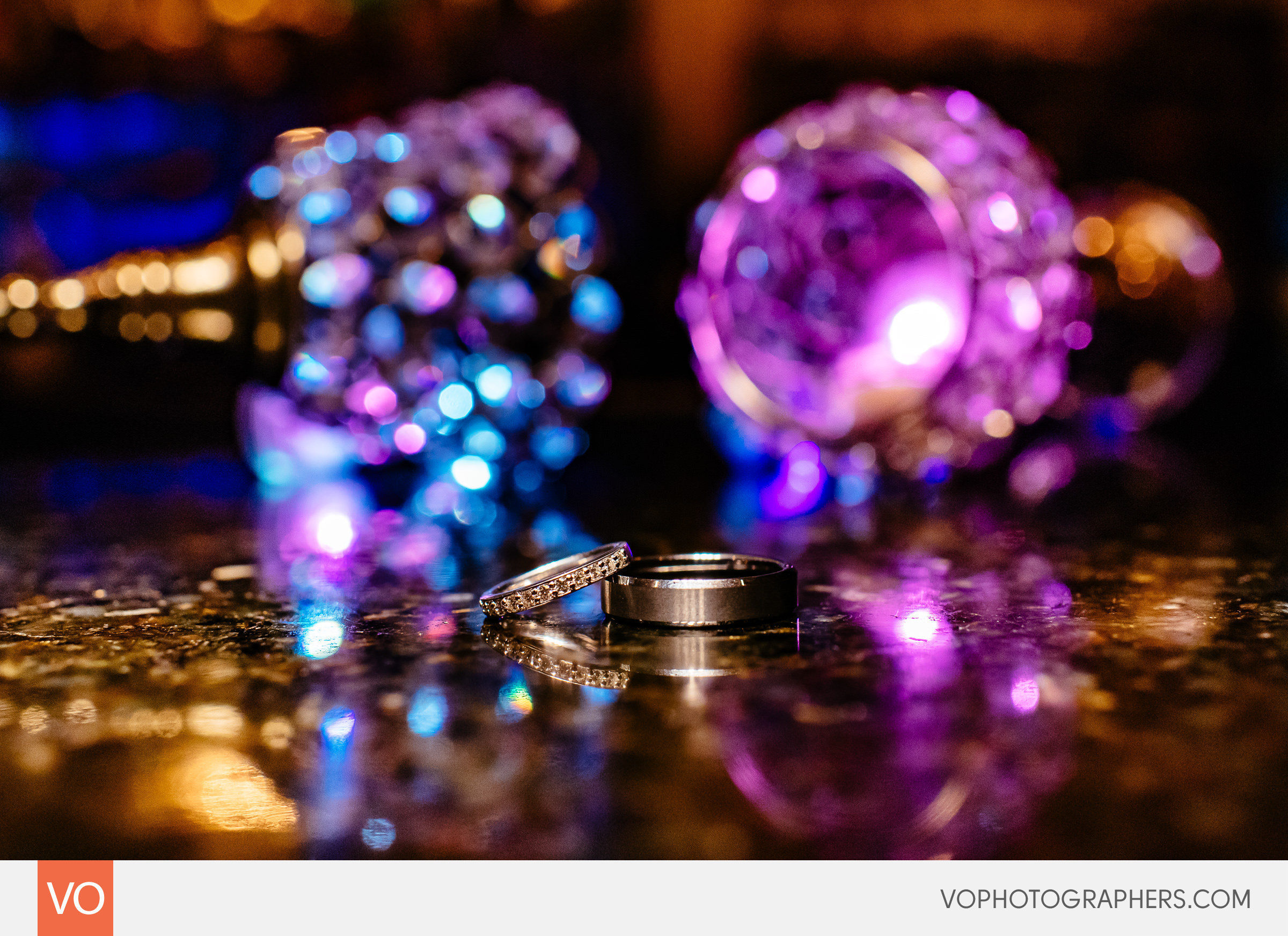 La Bella Vista Wedding