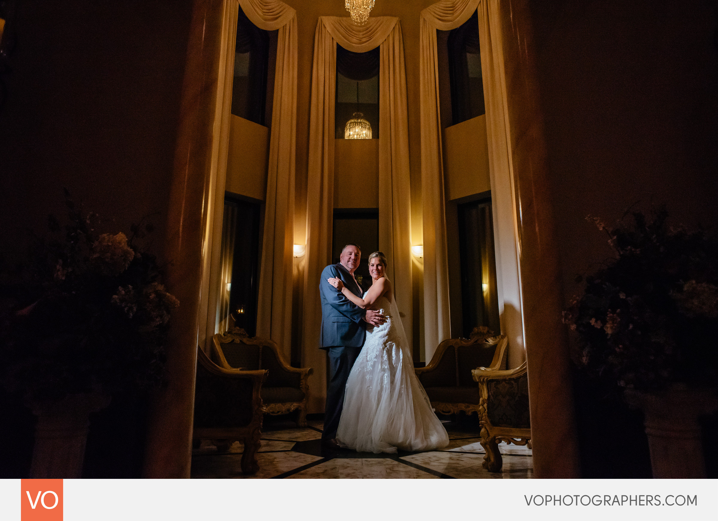 La Bella Vista Wedding