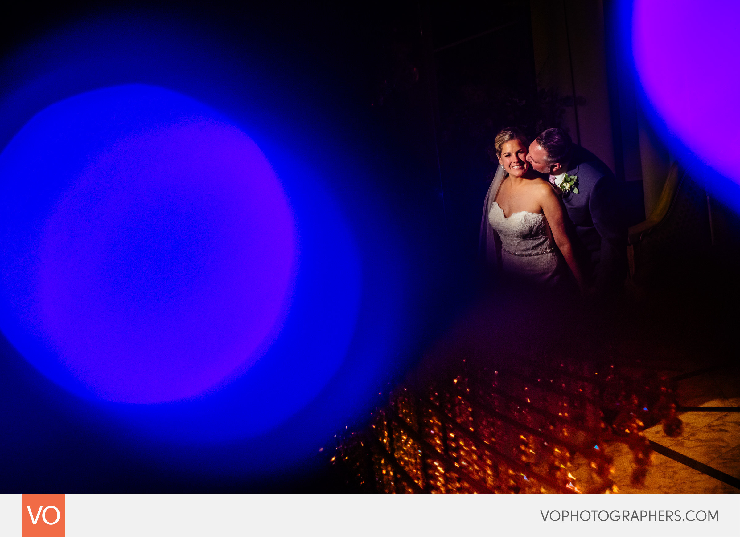 La Bella Vista Wedding