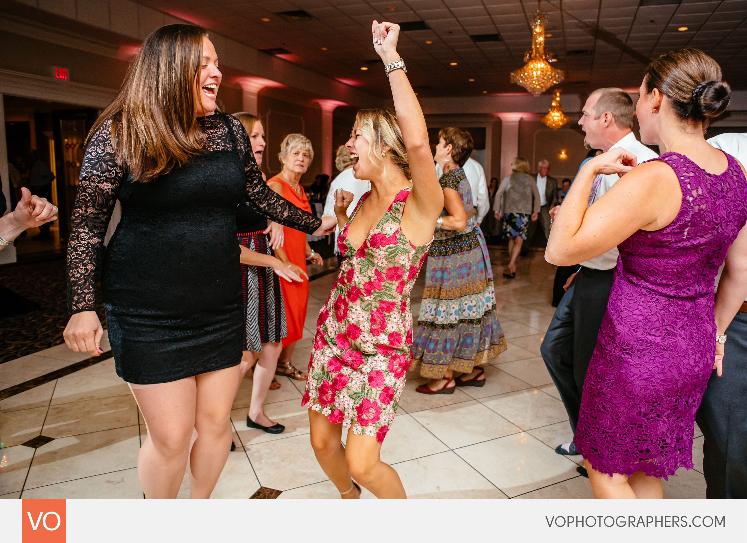 La Bella Vista Wedding