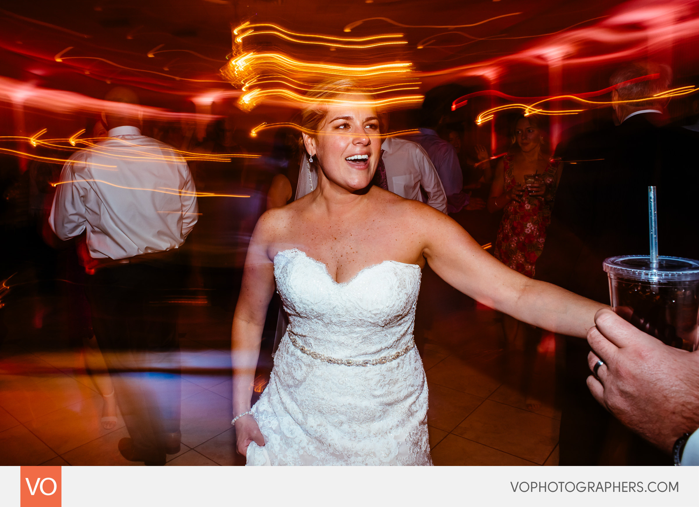 La Bella Vista Wedding