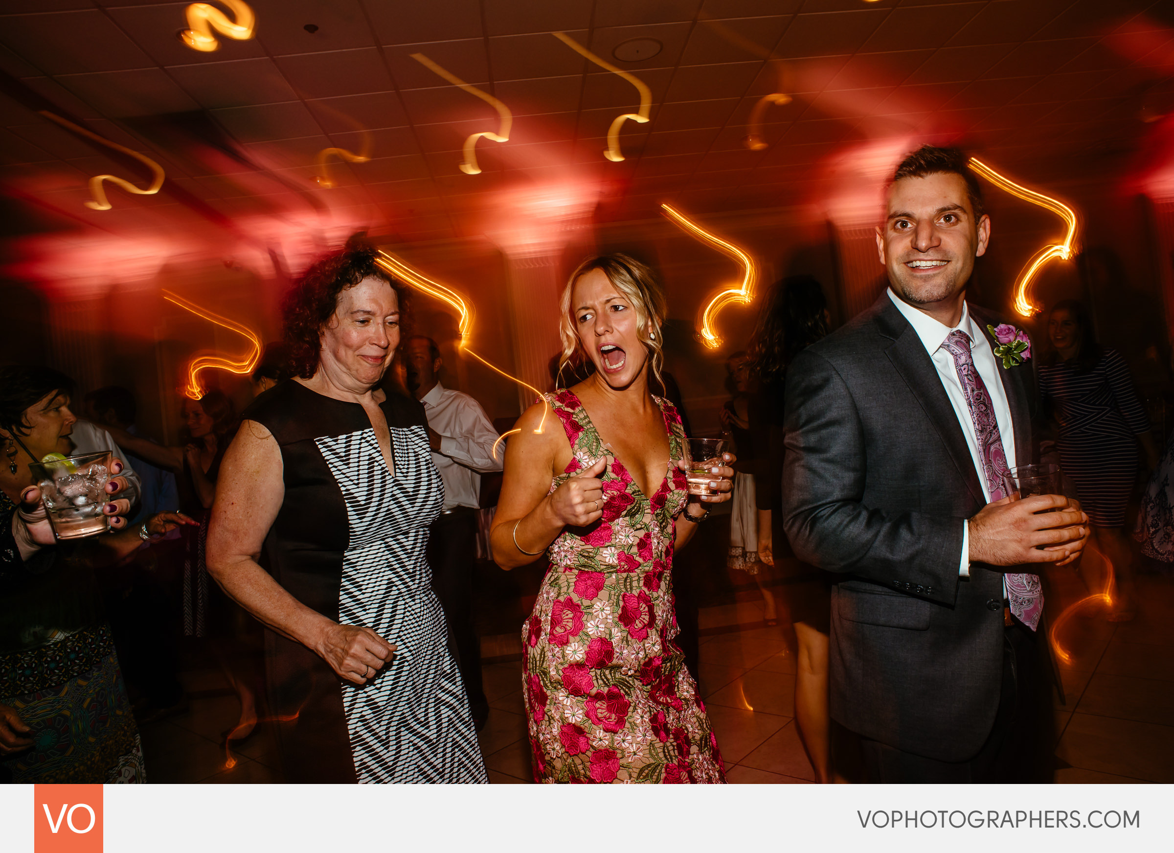 La Bella Vista Wedding