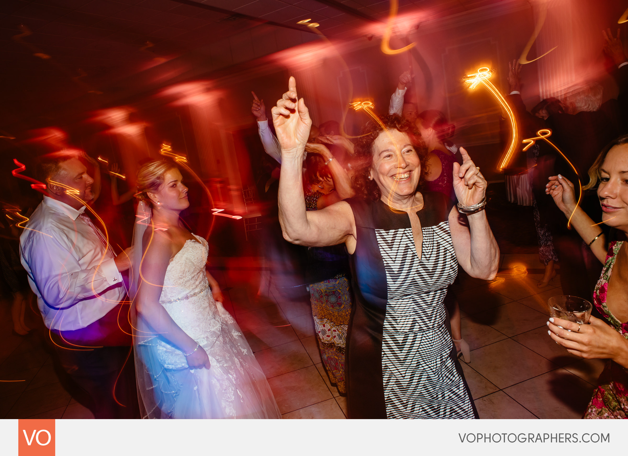 La Bella Vista Wedding