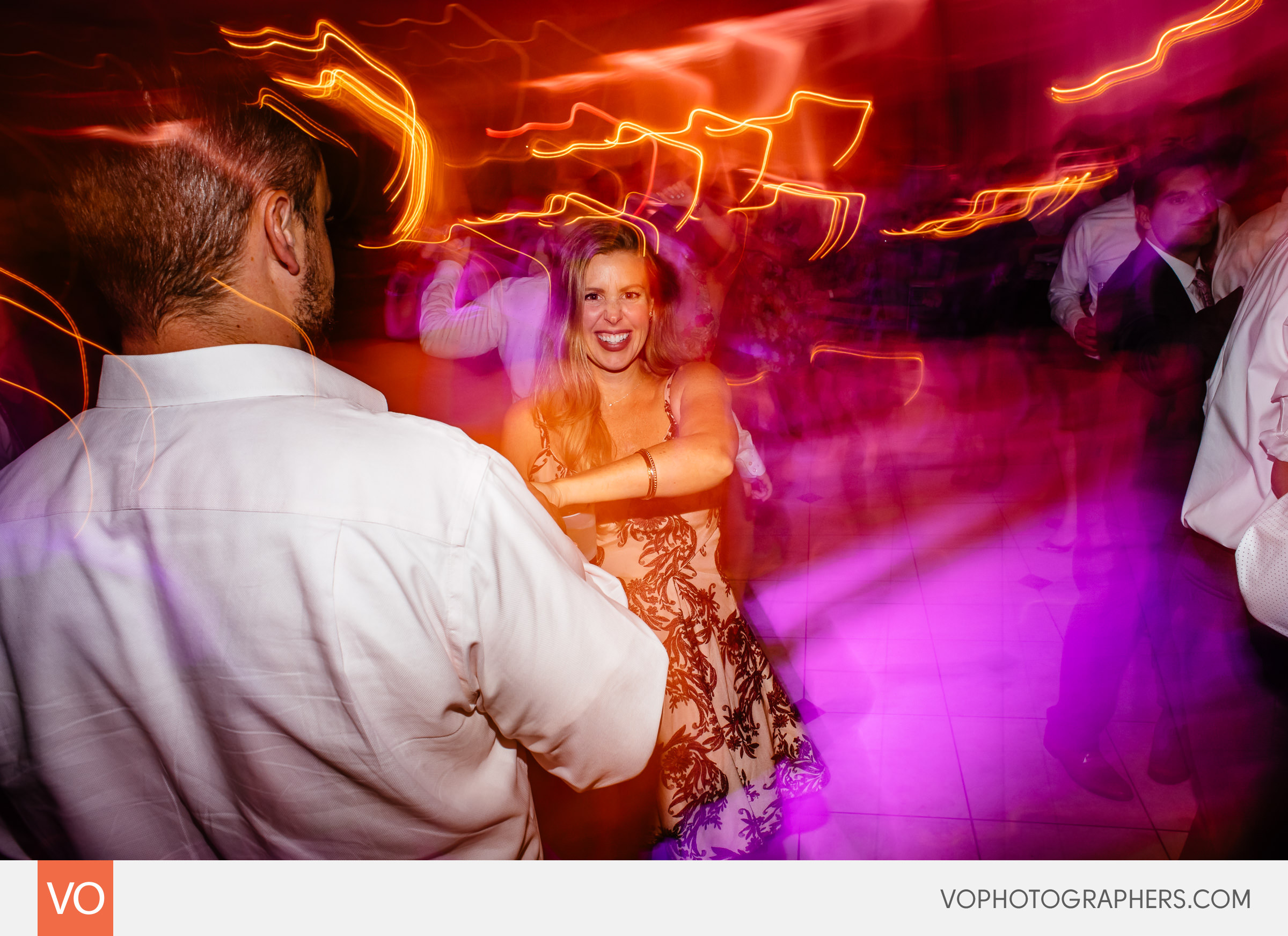 La Bella Vista Wedding