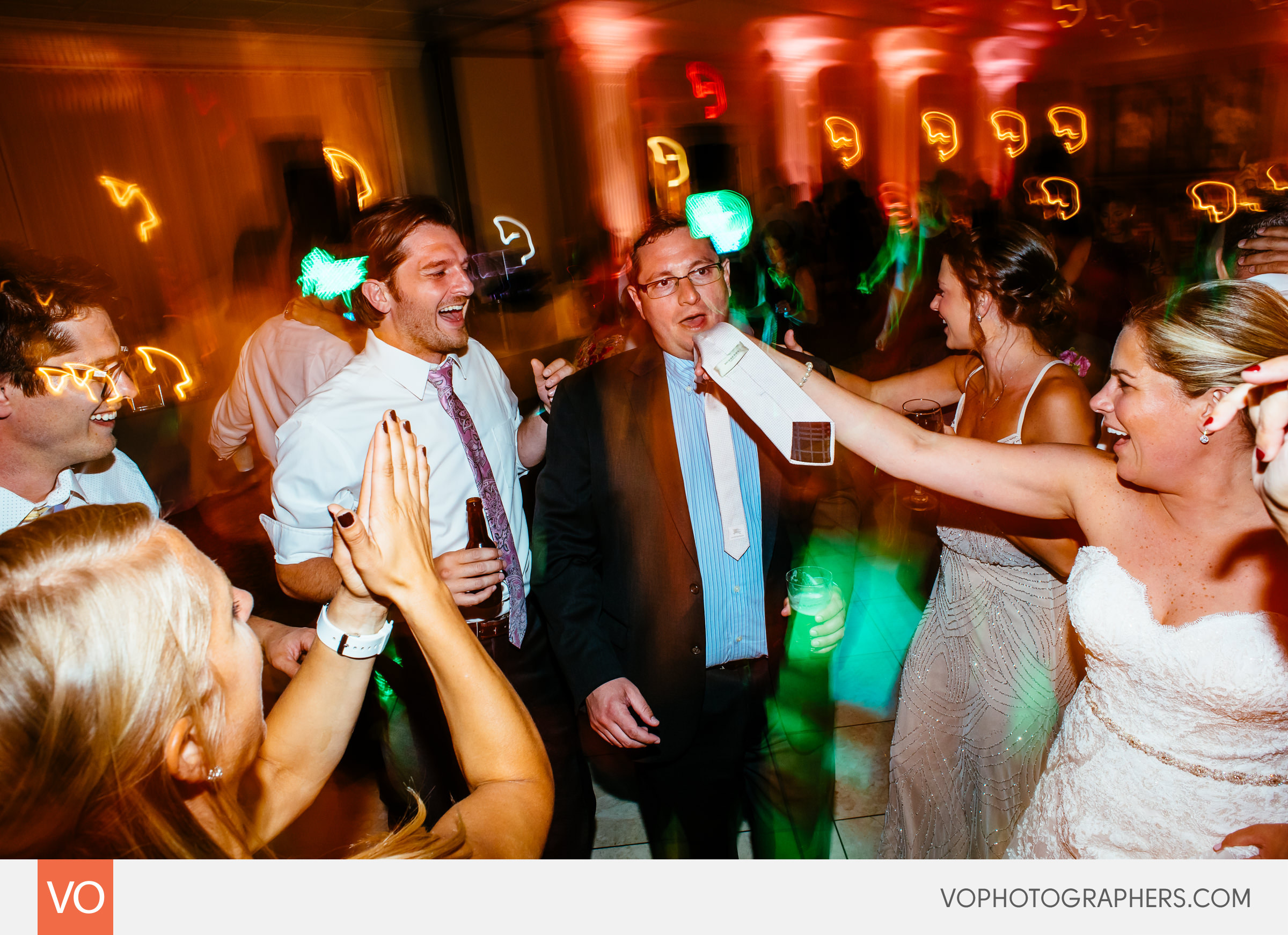 La Bella Vista Wedding