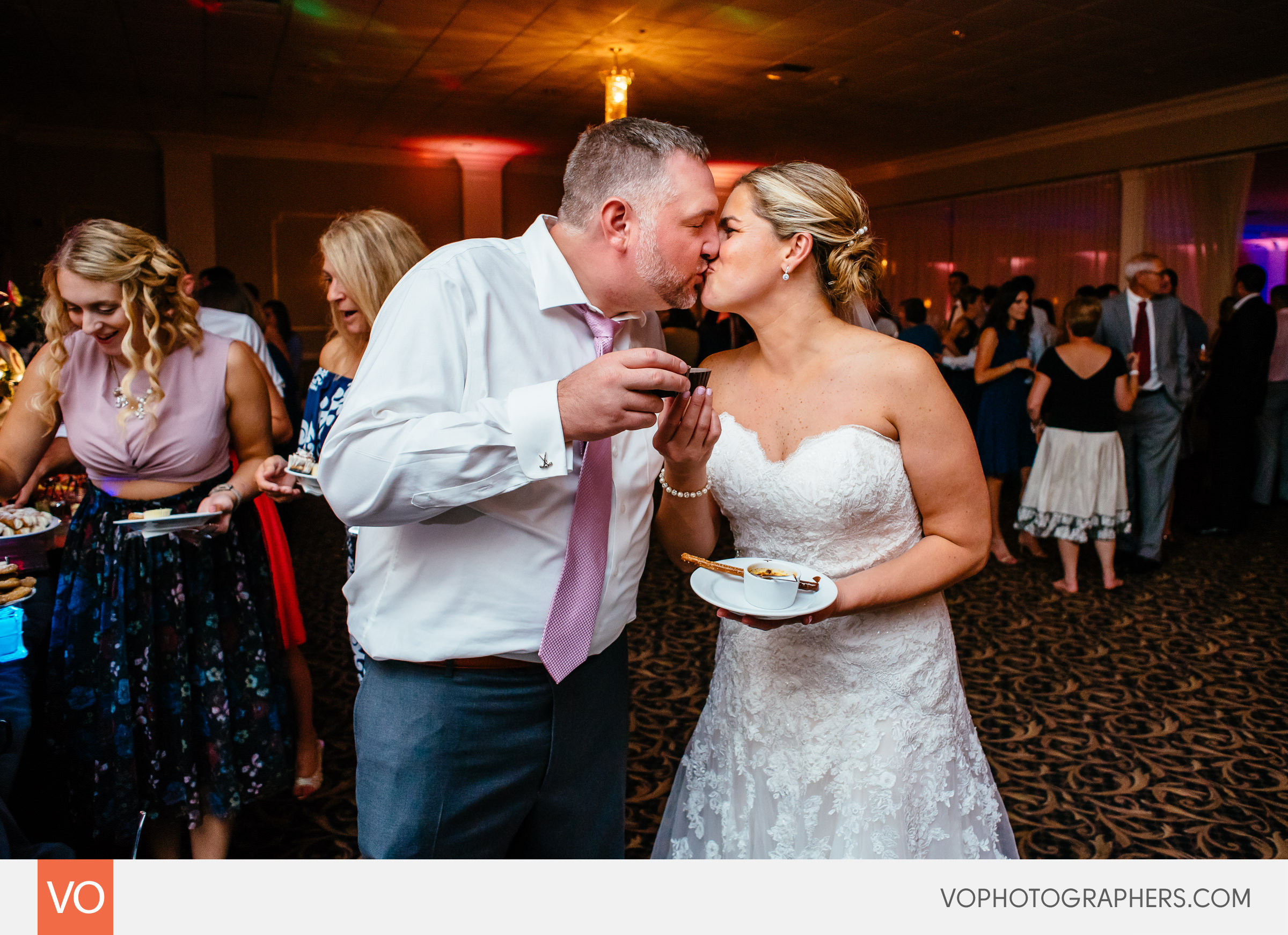 La Bella Vista Wedding