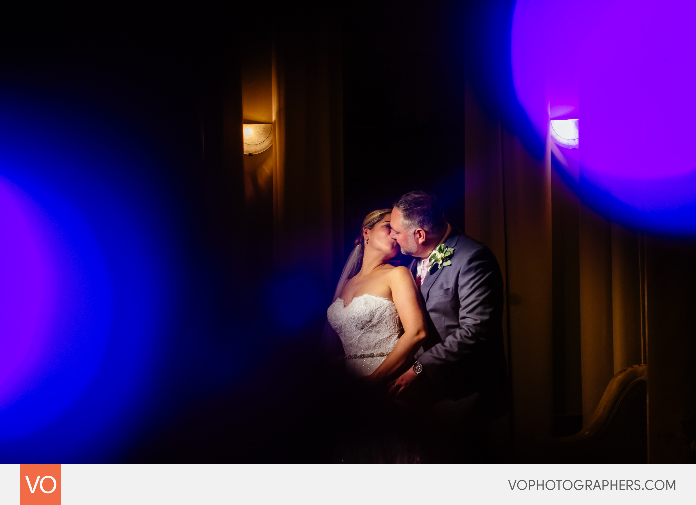 La Bella Vista Wedding
