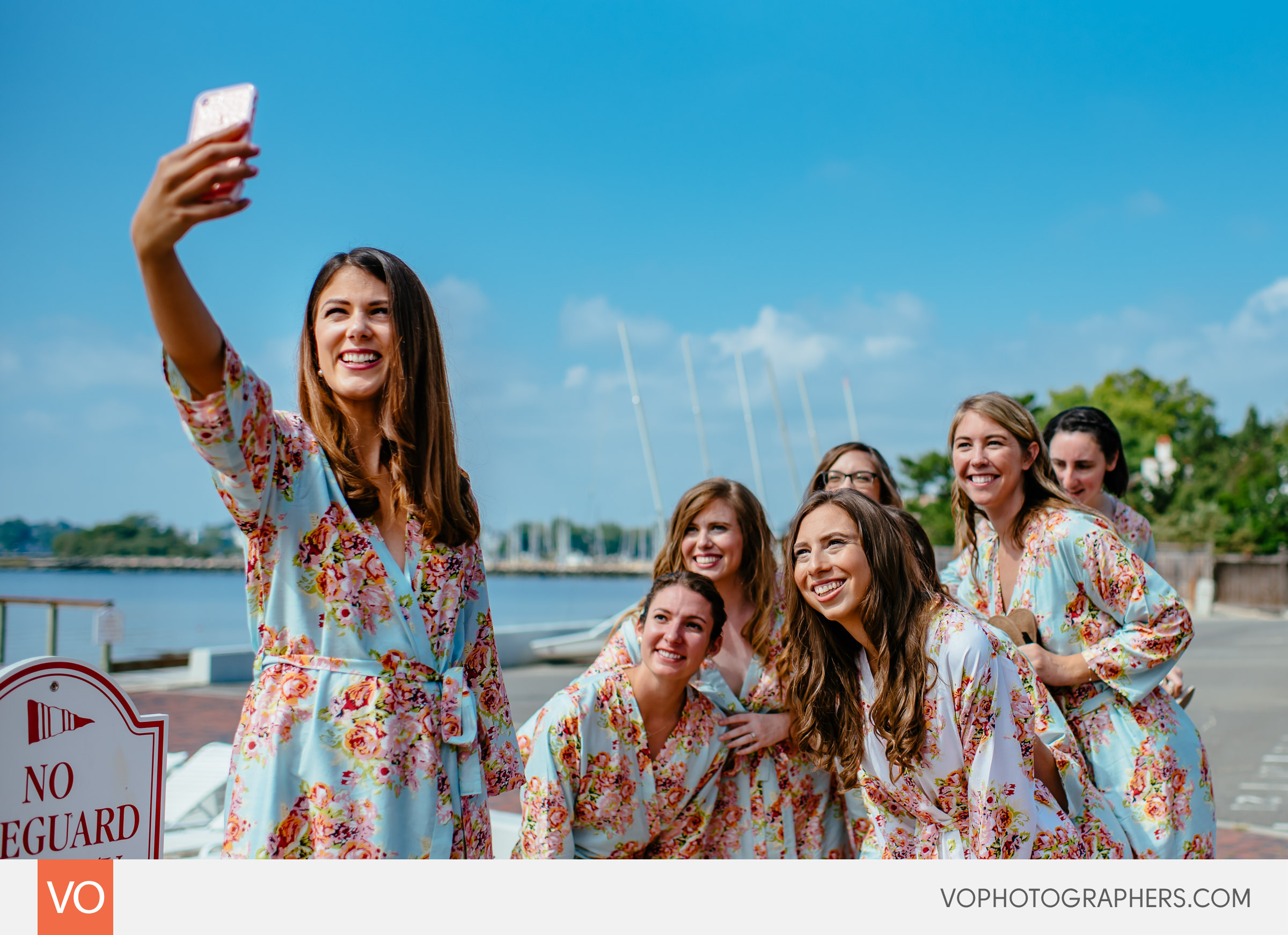 Stamford Yacht Club Wedding