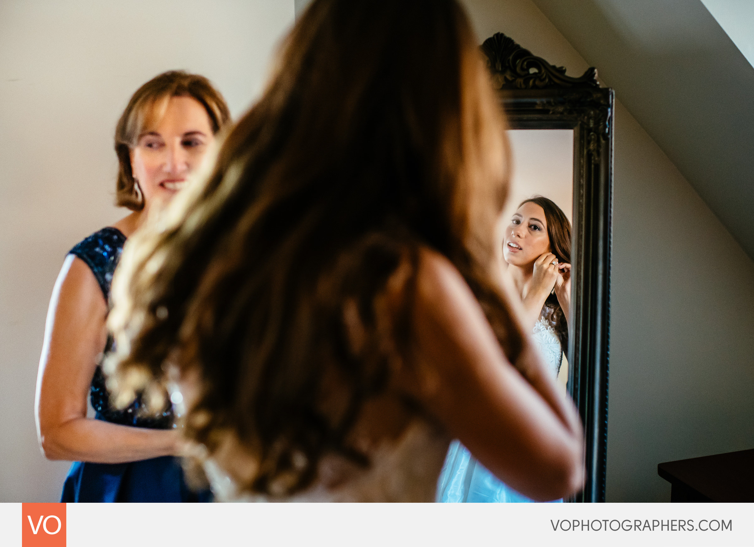Stamford Yacht Club Wedding