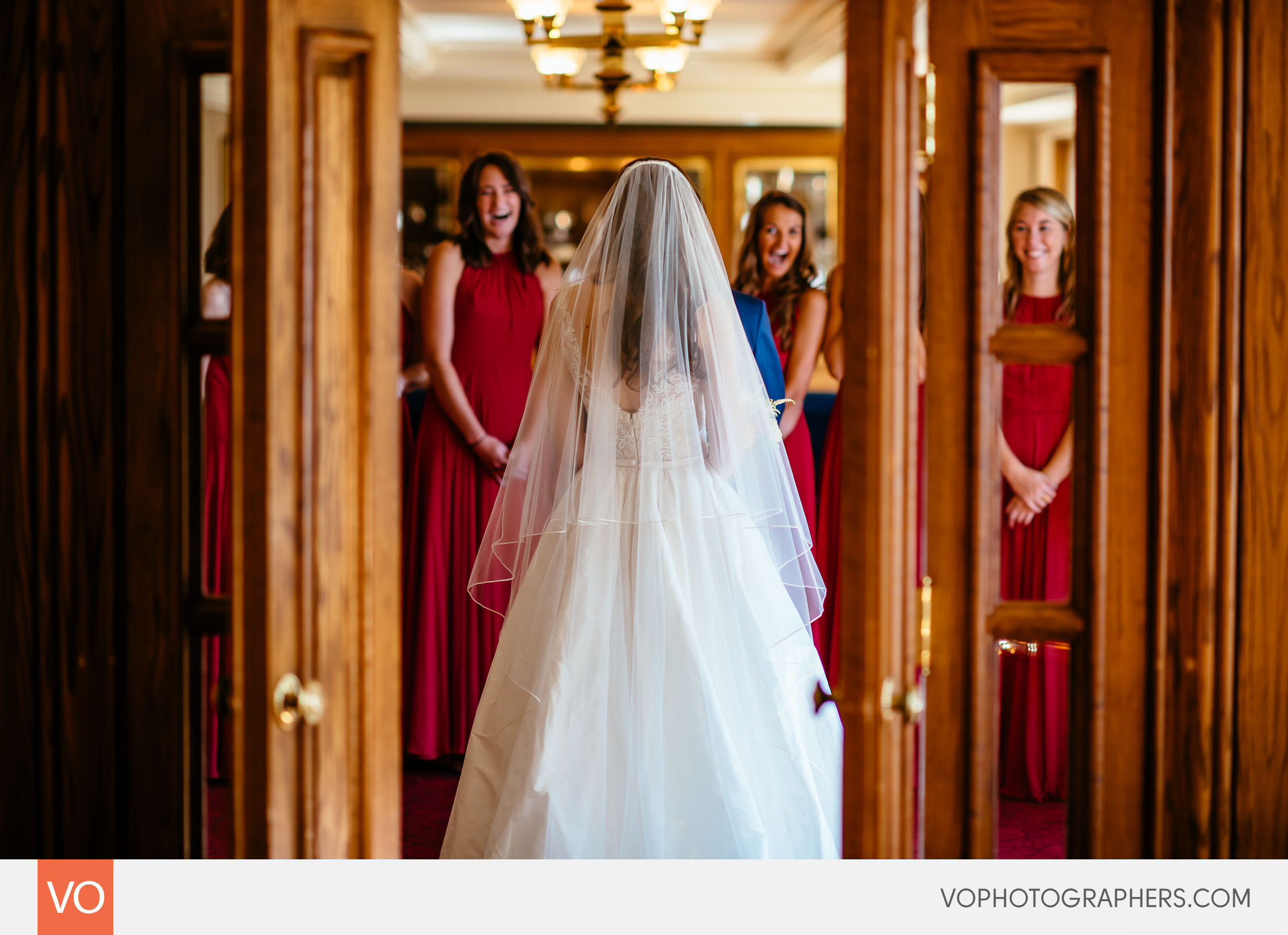 Stamford Yacht Club Wedding