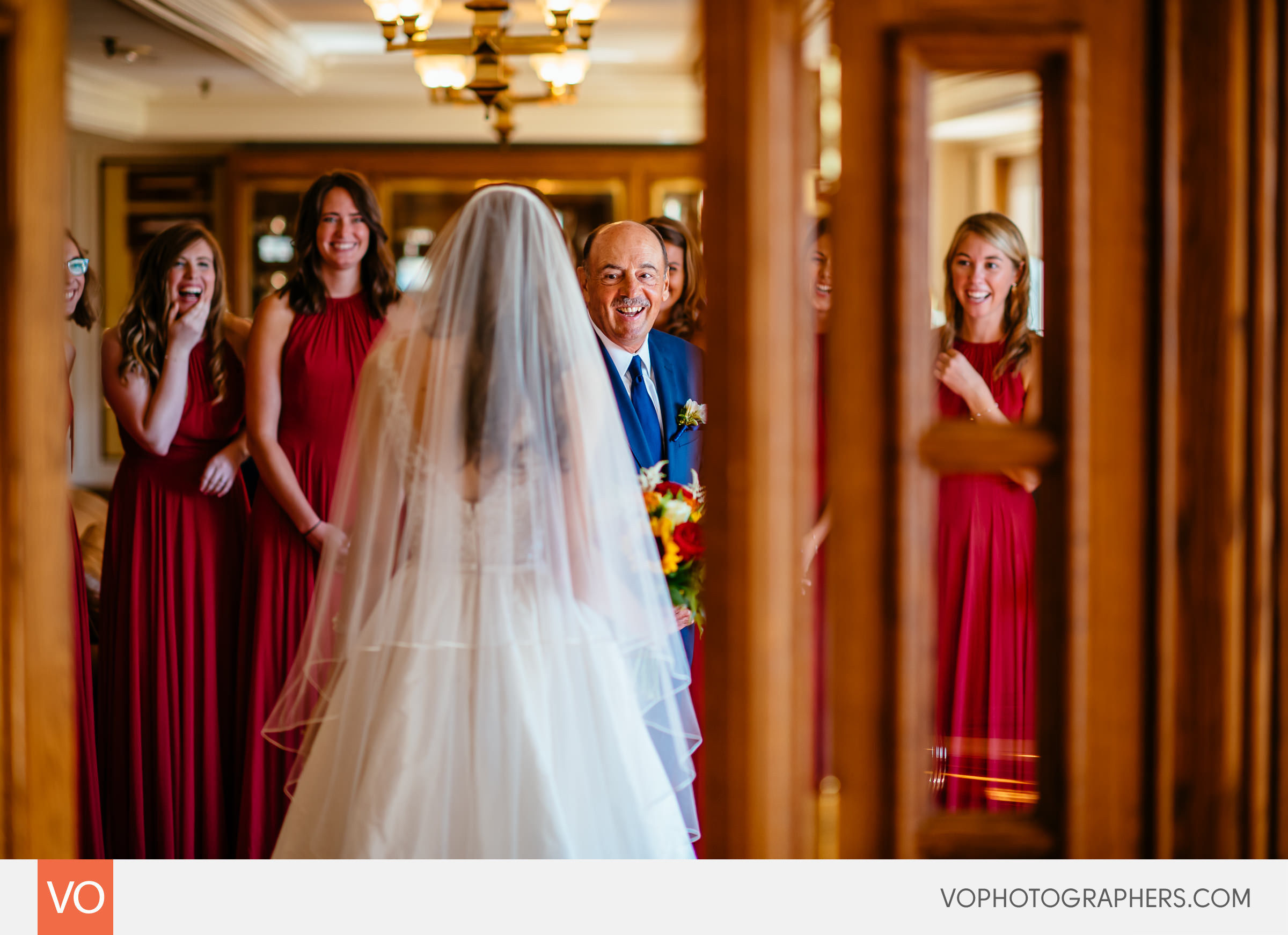 Stamford Yacht Club Wedding