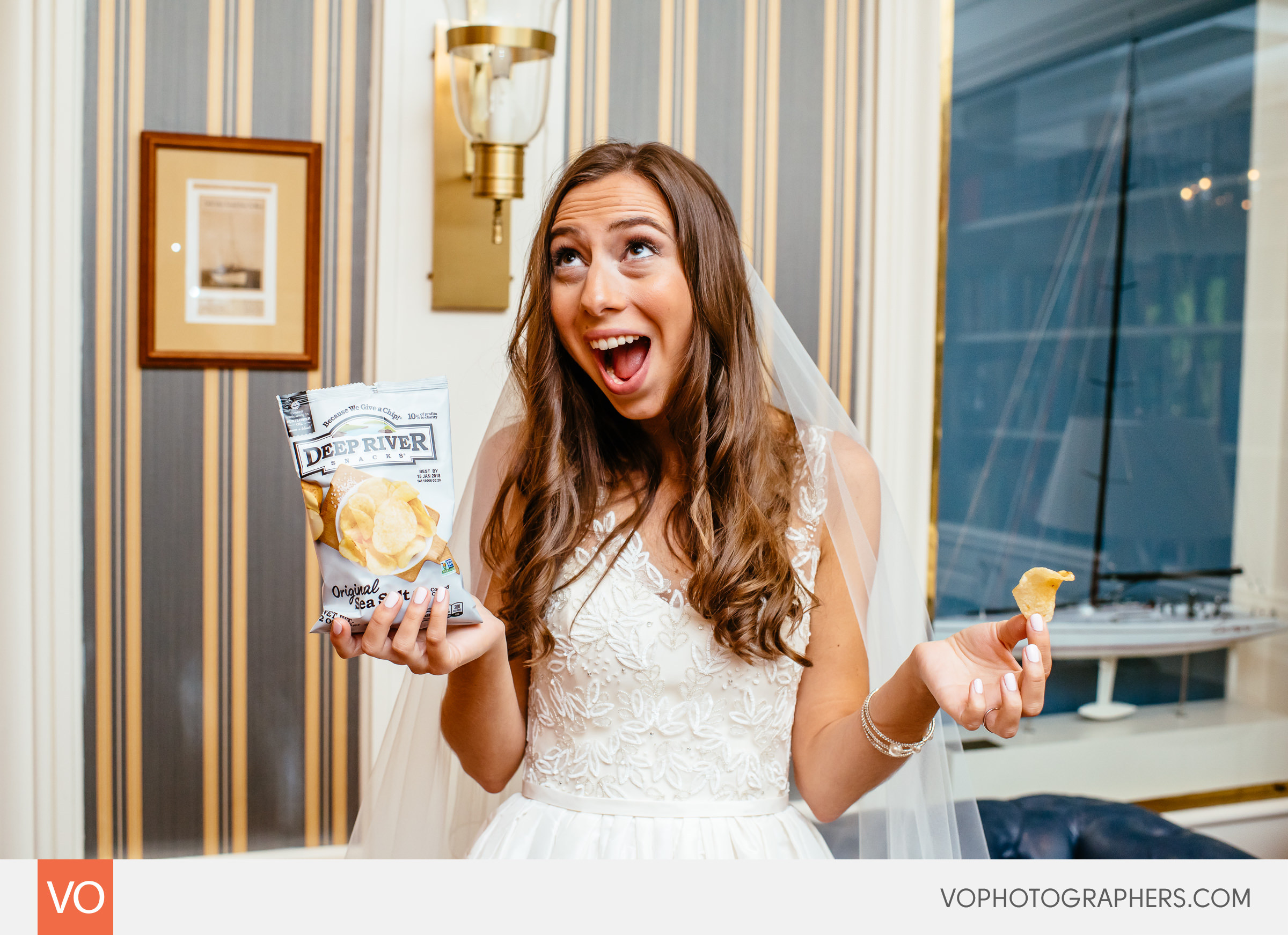 Stamford Yacht Club Wedding