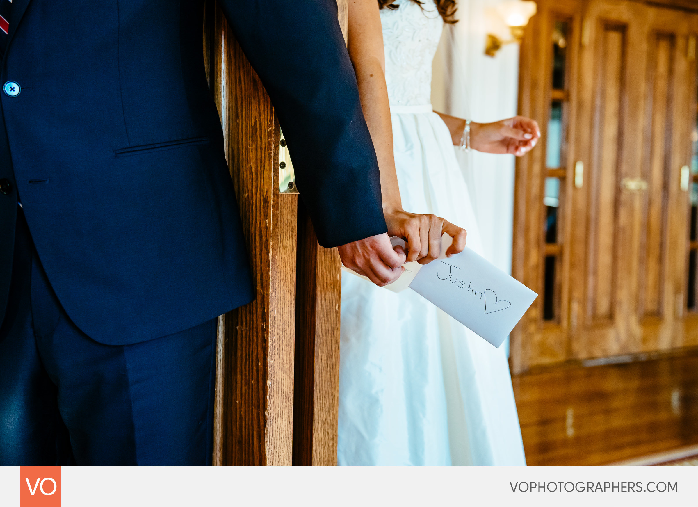 Stamford Yacht Club Wedding
