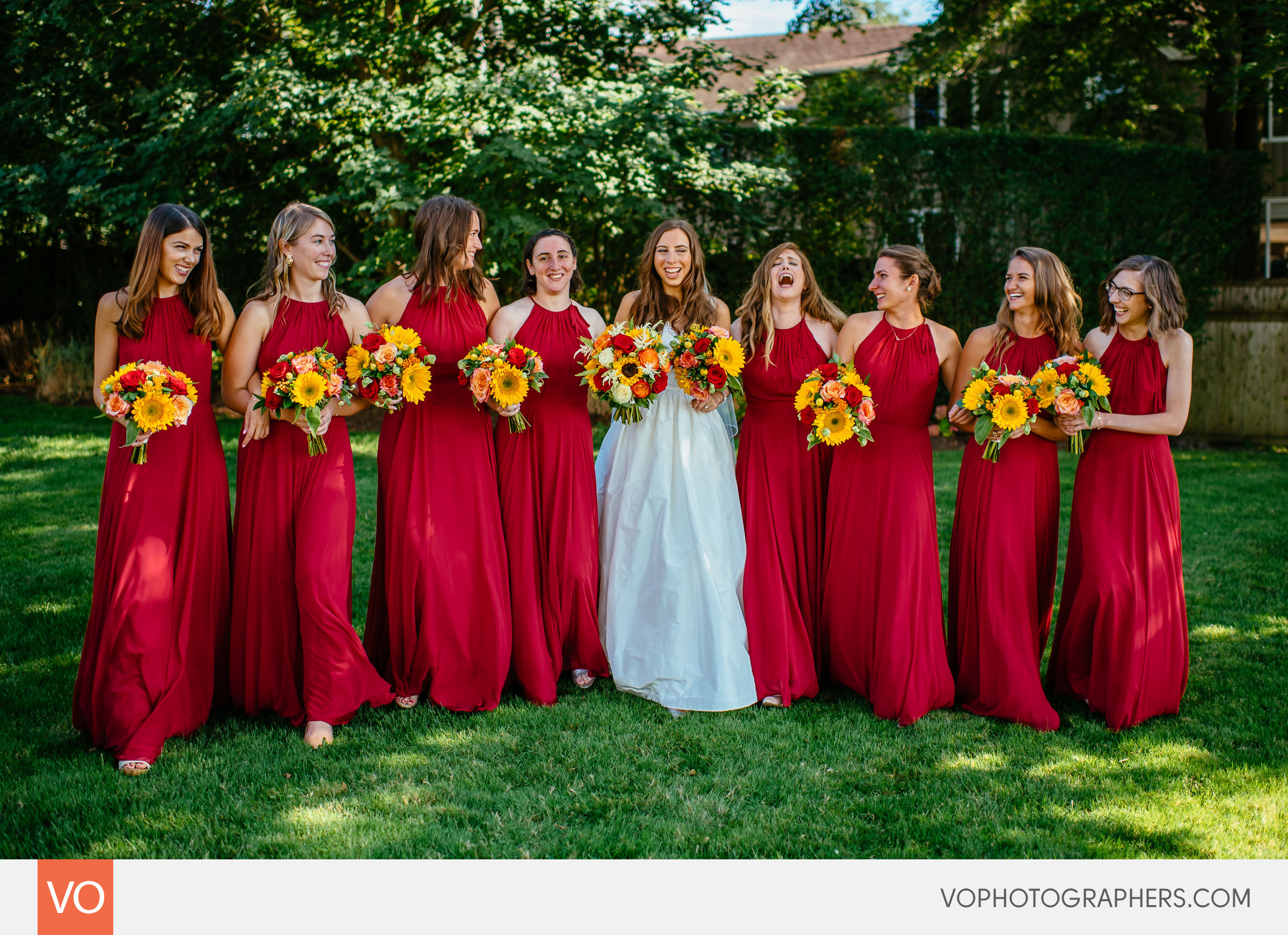 Stamford Yacht Club Wedding