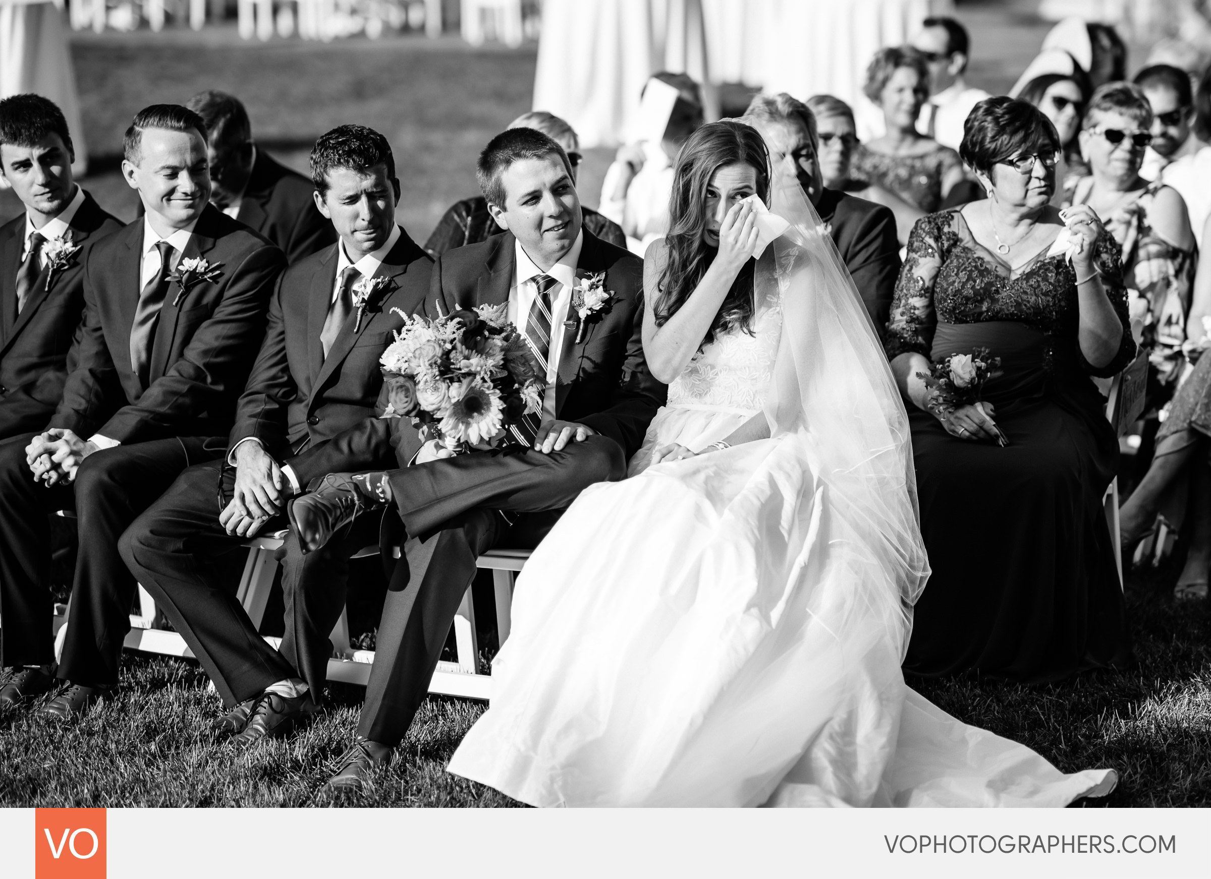 Stamford Yacht Club Wedding