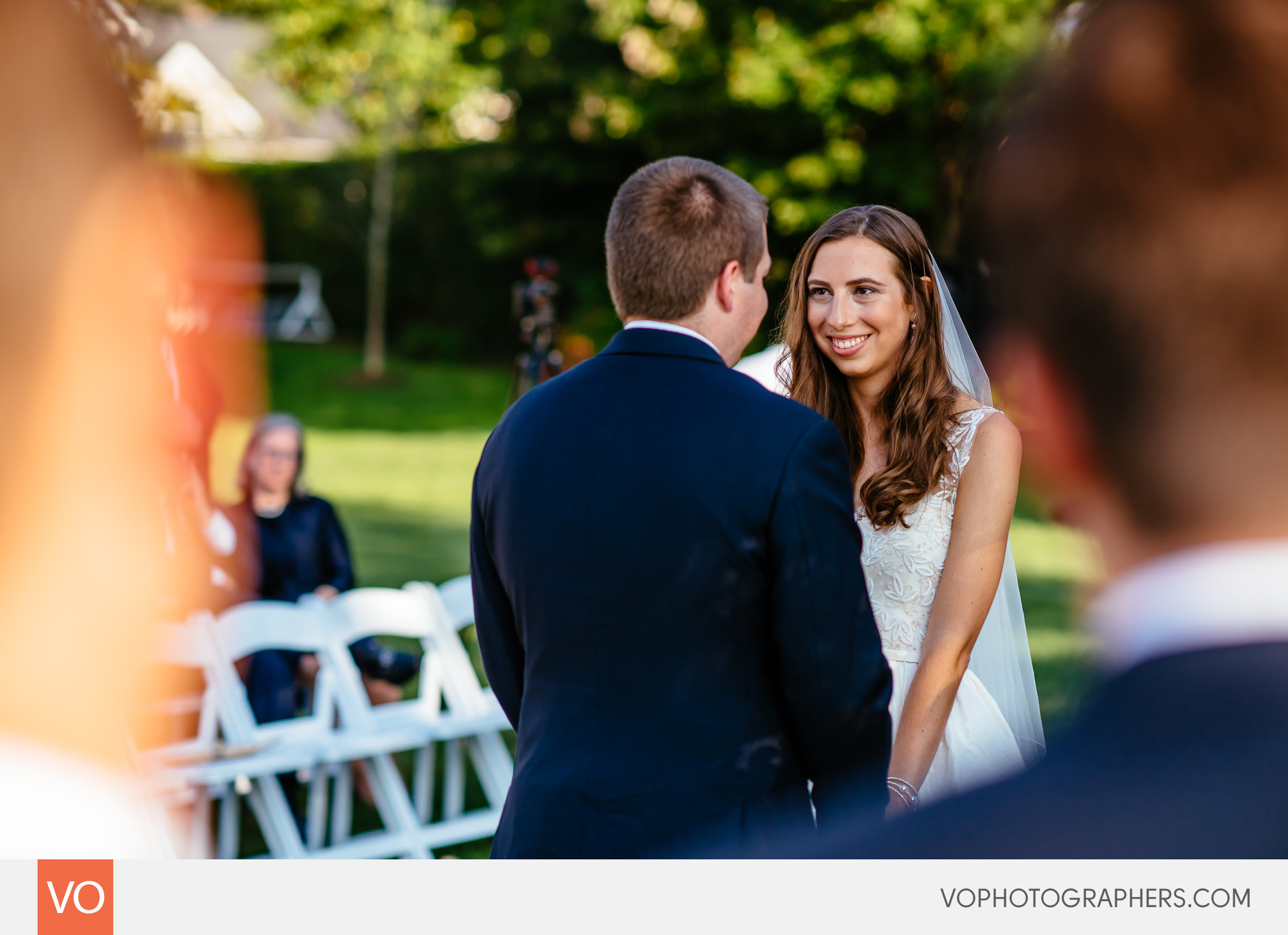 Stamford Yacht Club Wedding