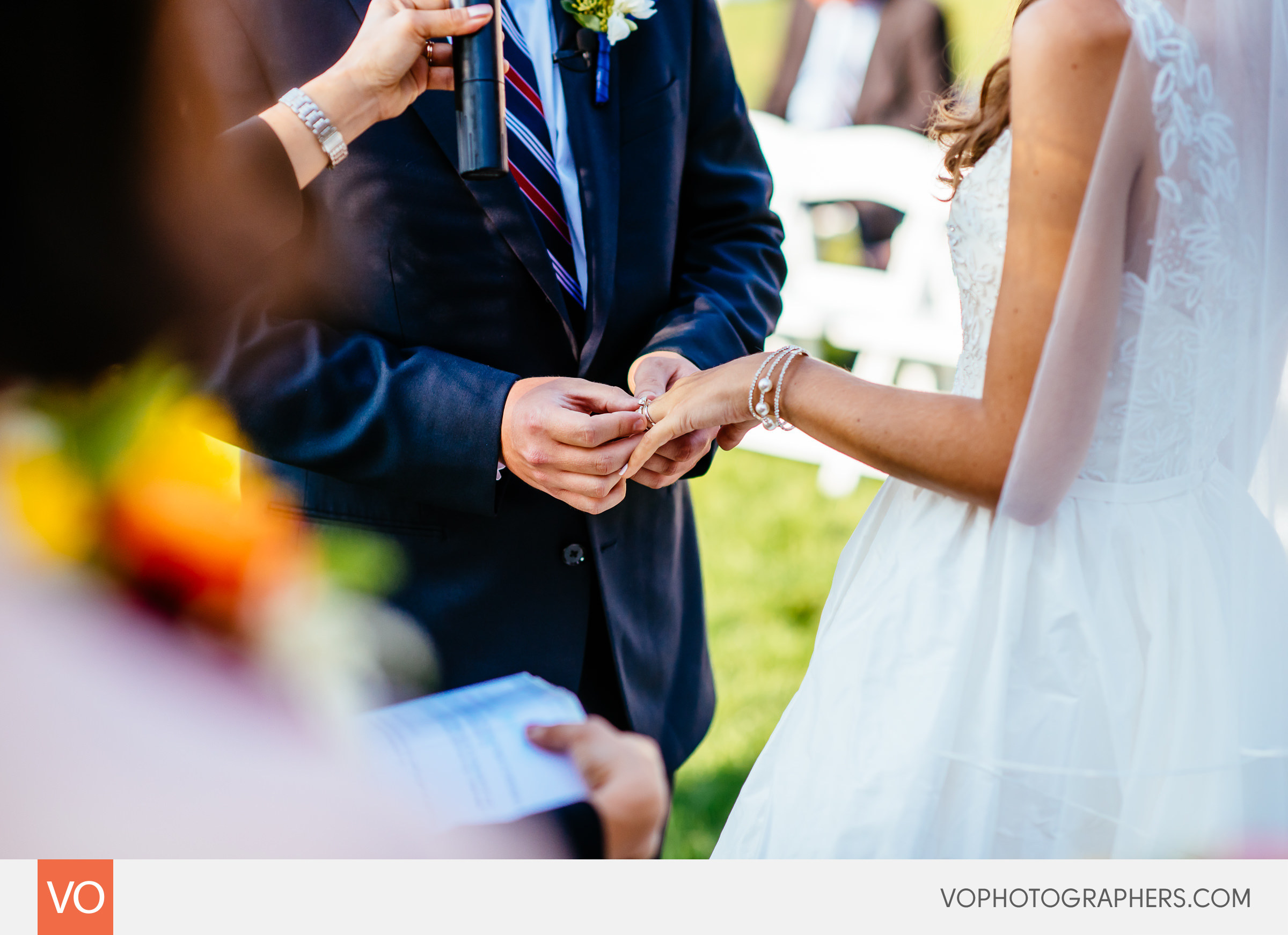 Stamford Yacht Club Wedding