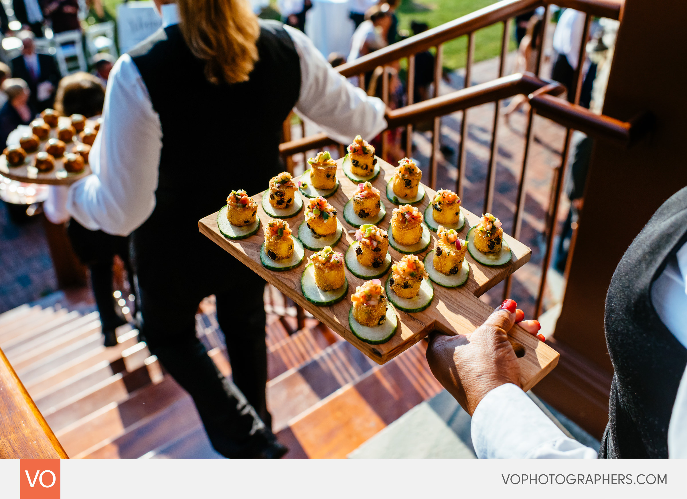 Stamford Yacht Club Wedding