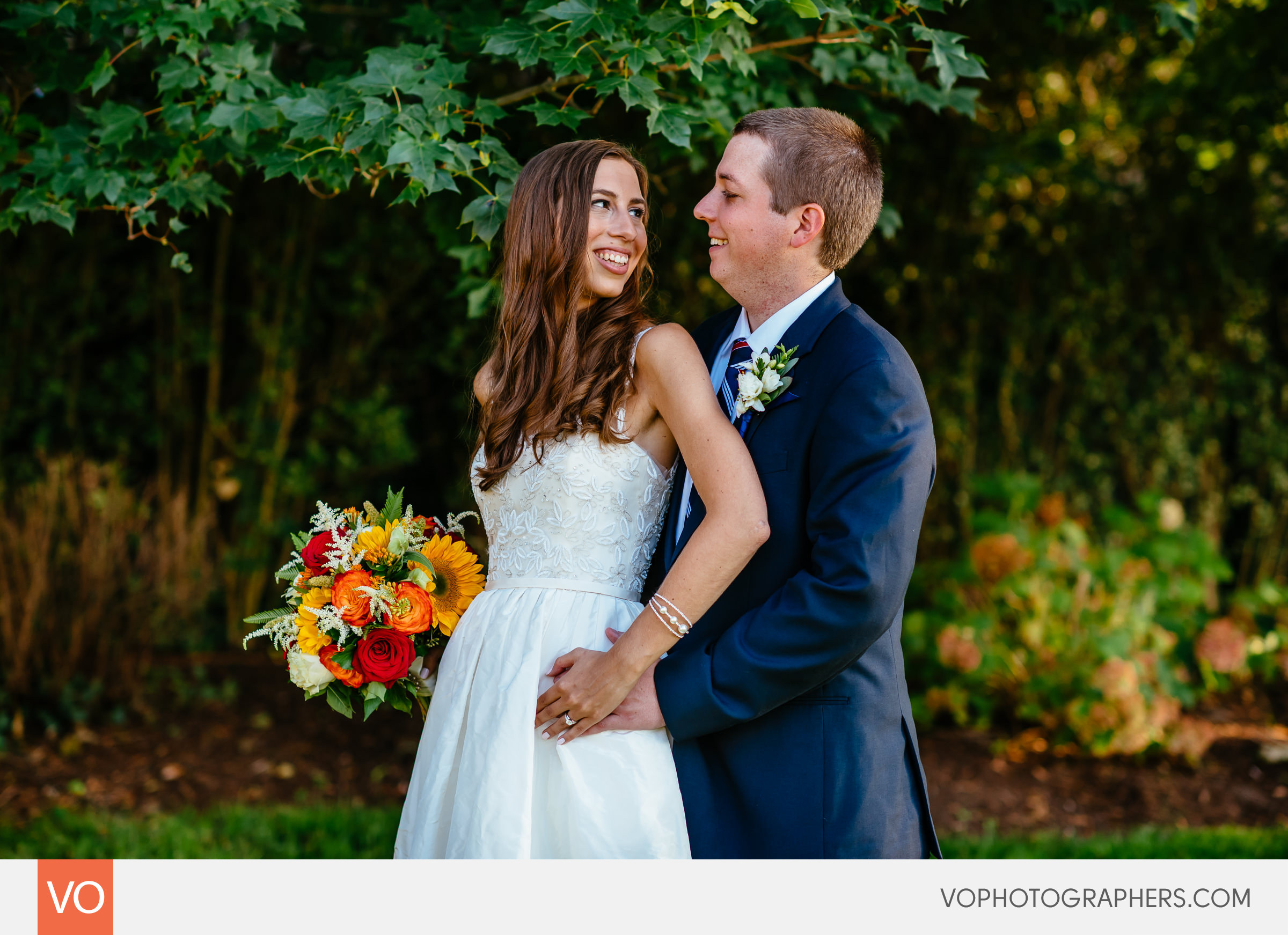Stamford Yacht Club Wedding