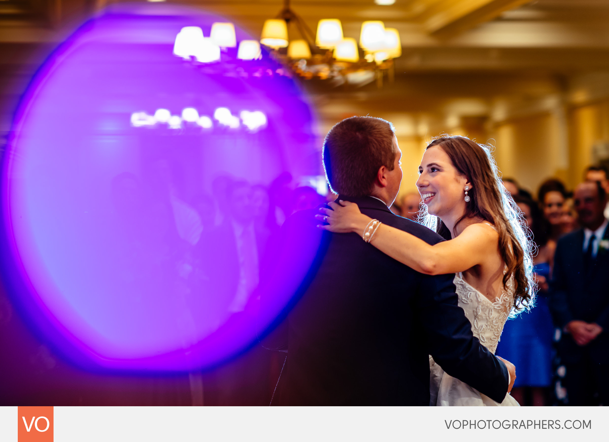 Stamford Yacht Club Wedding