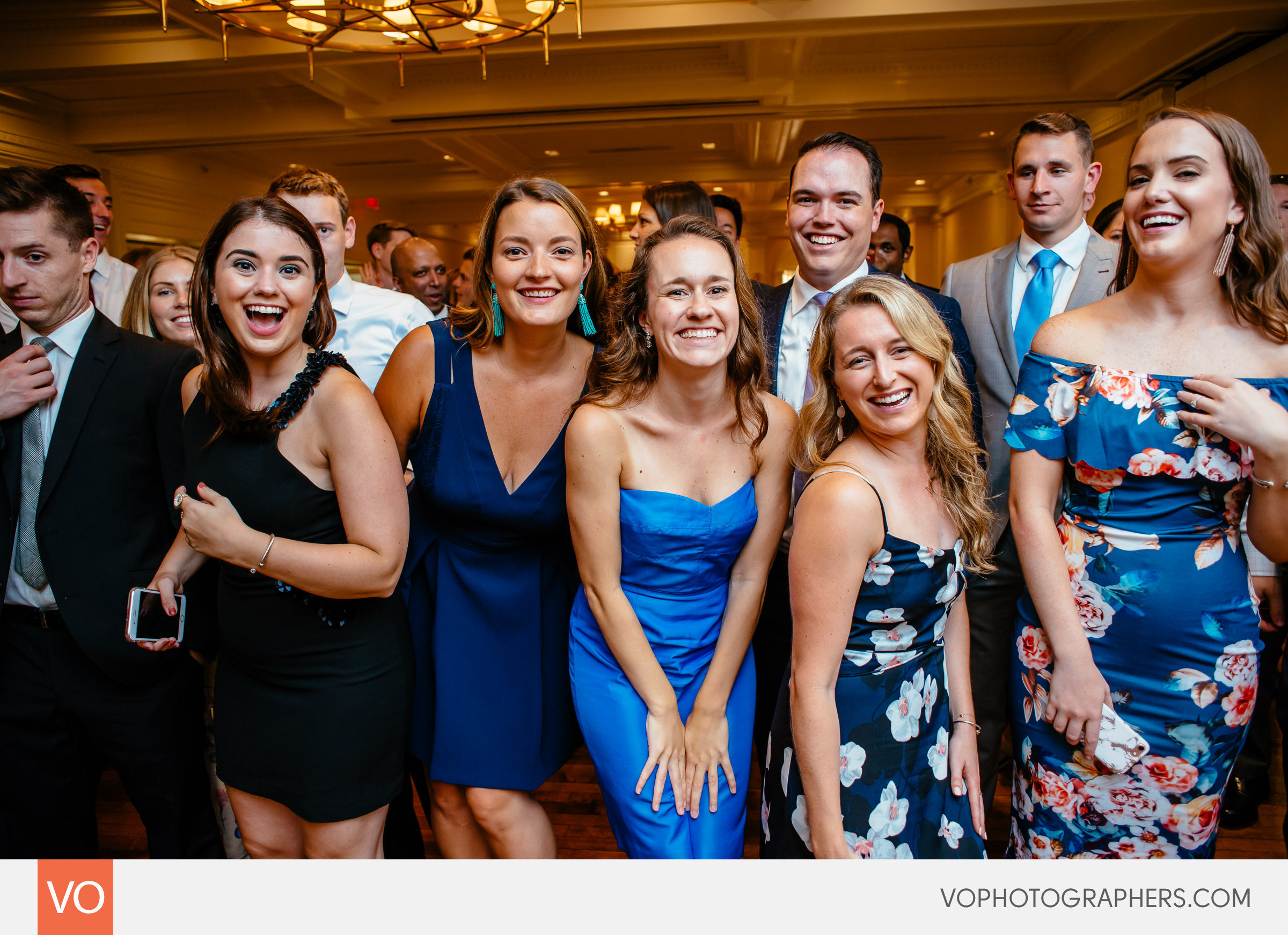 Stamford Yacht Club Wedding