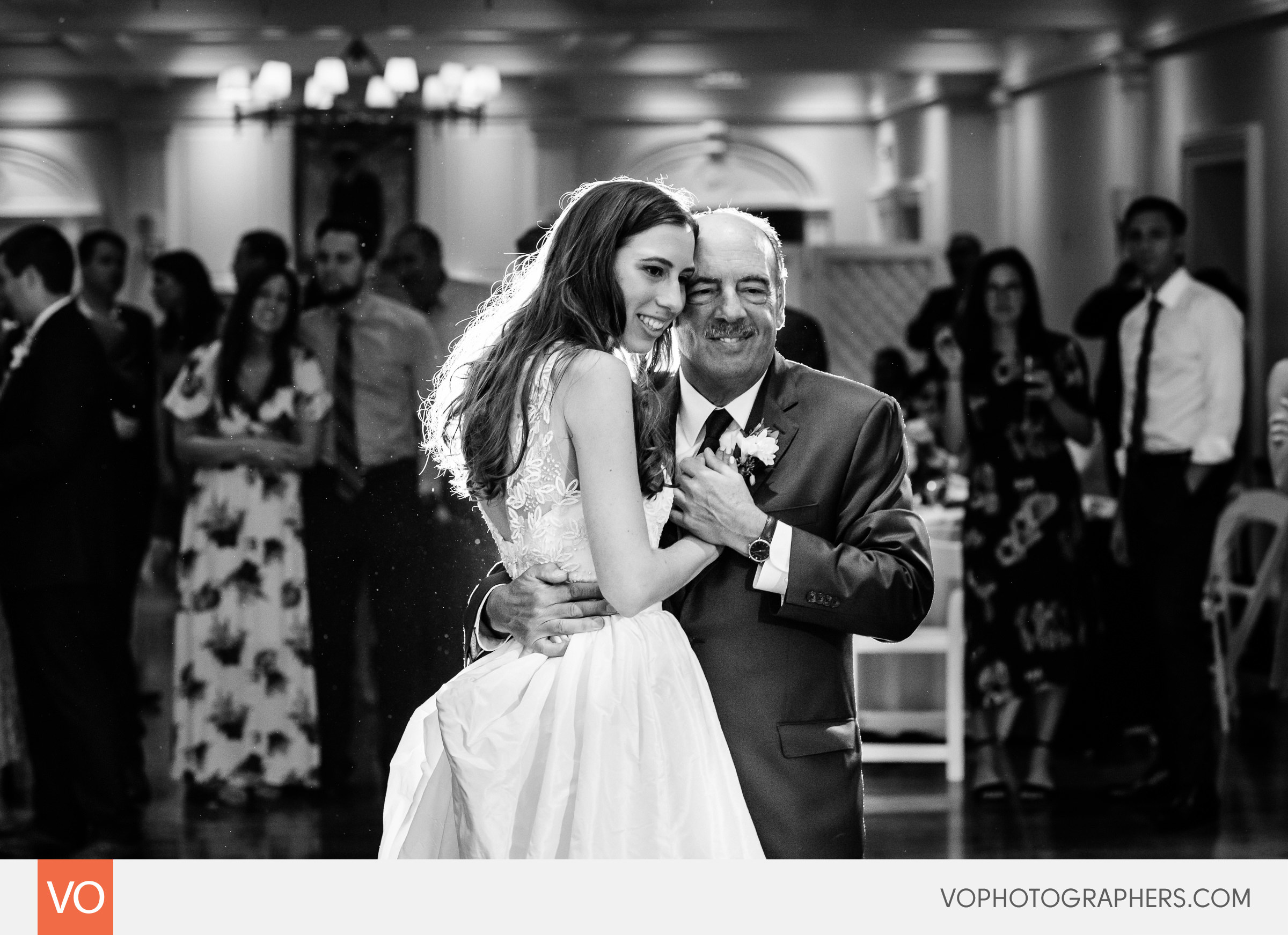 Stamford Yacht Club Wedding