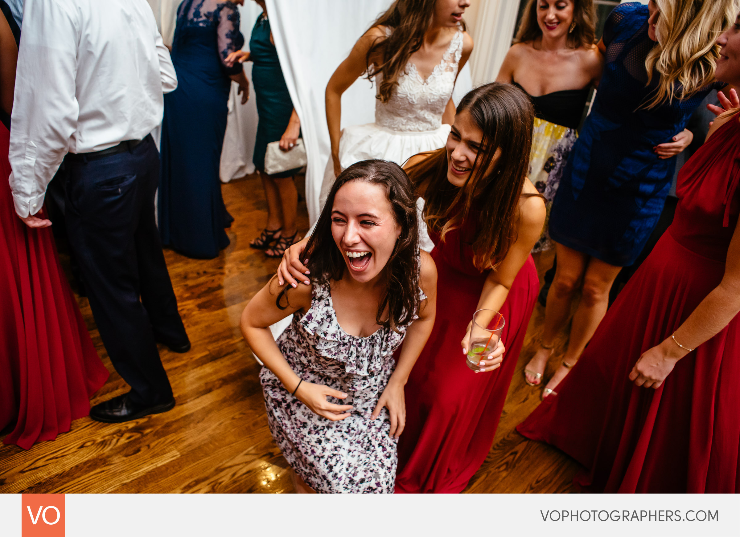 Stamford Yacht Club Wedding