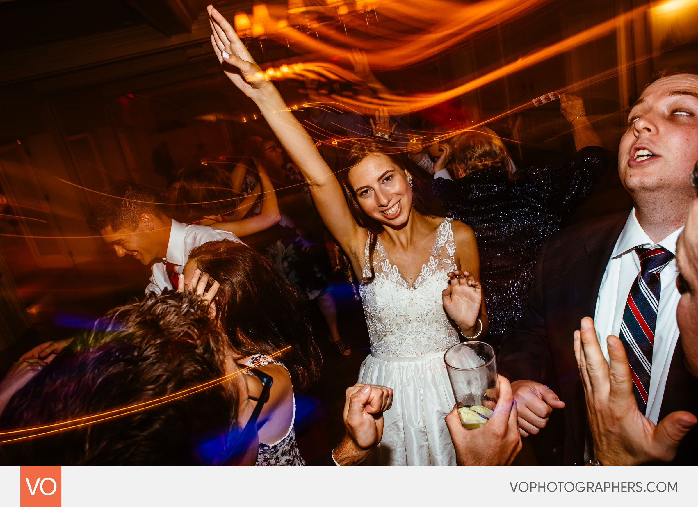 Stamford Yacht Club Wedding