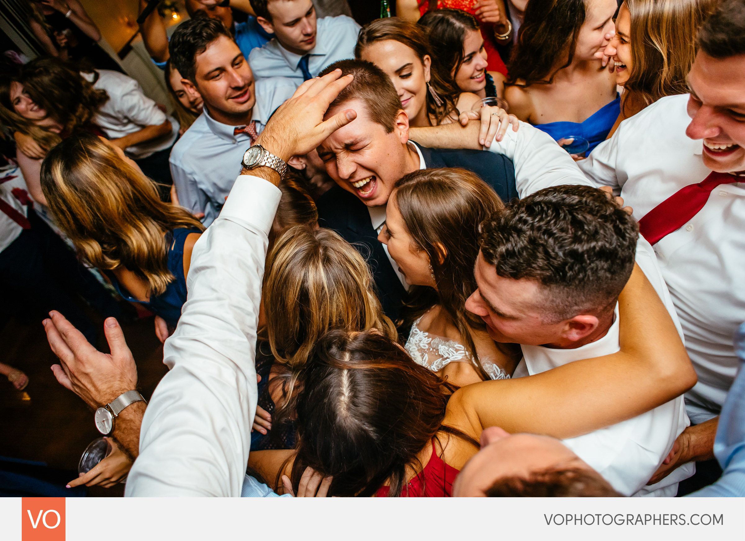 Stamford Yacht Club Wedding