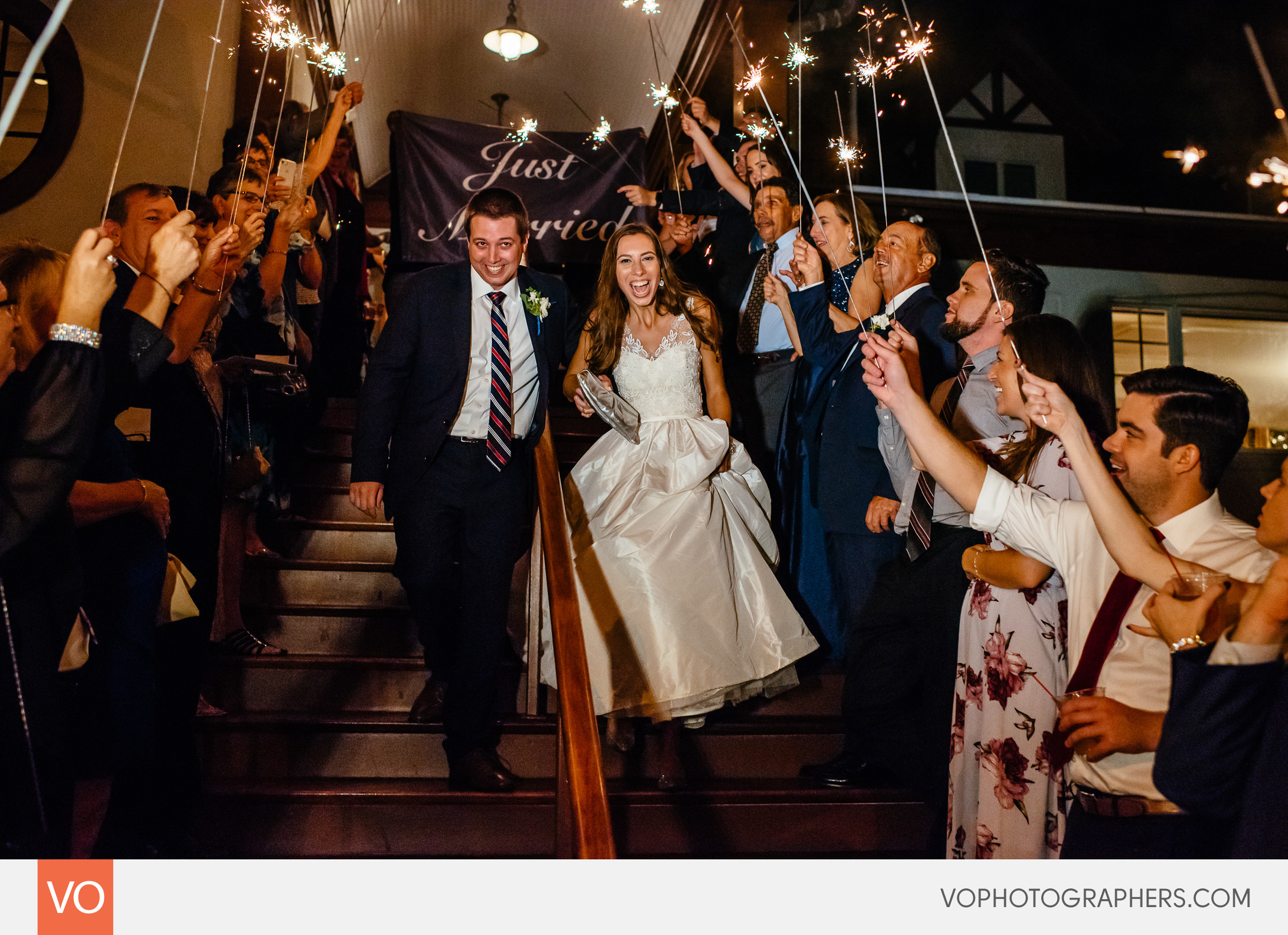 Stamford Yacht Club Wedding