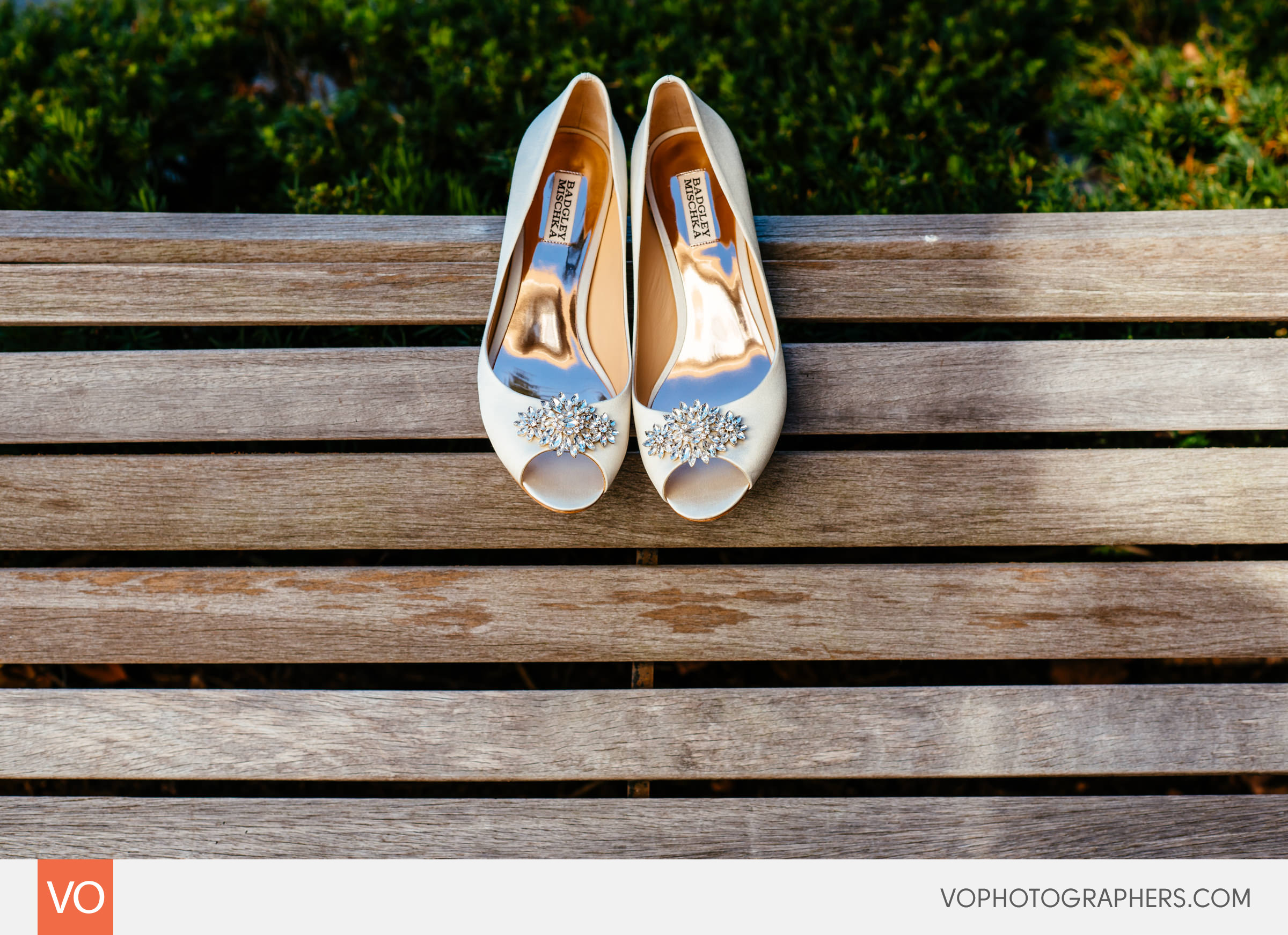 Pond House Cafe Wedding
