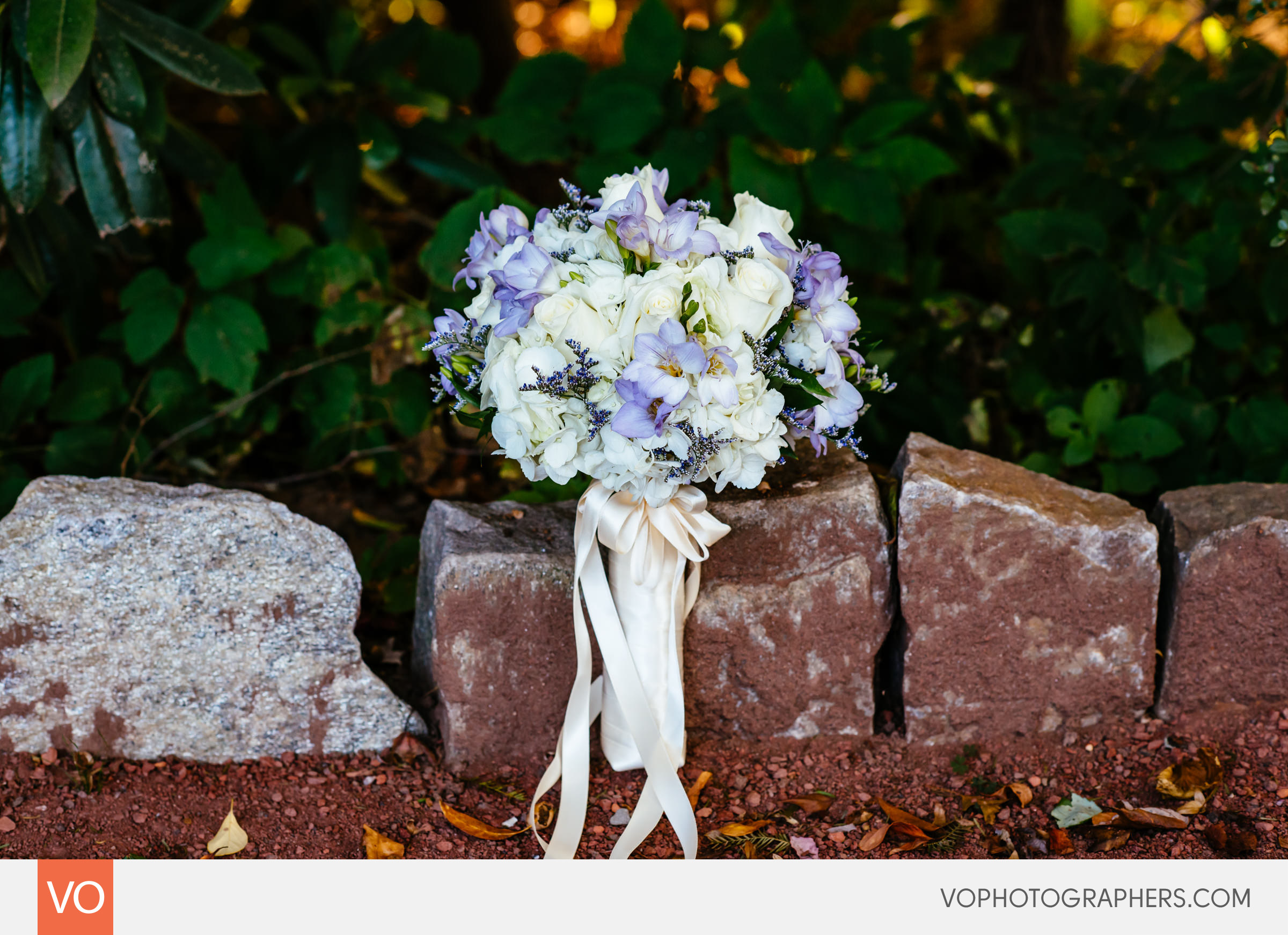 Pond House Cafe Wedding