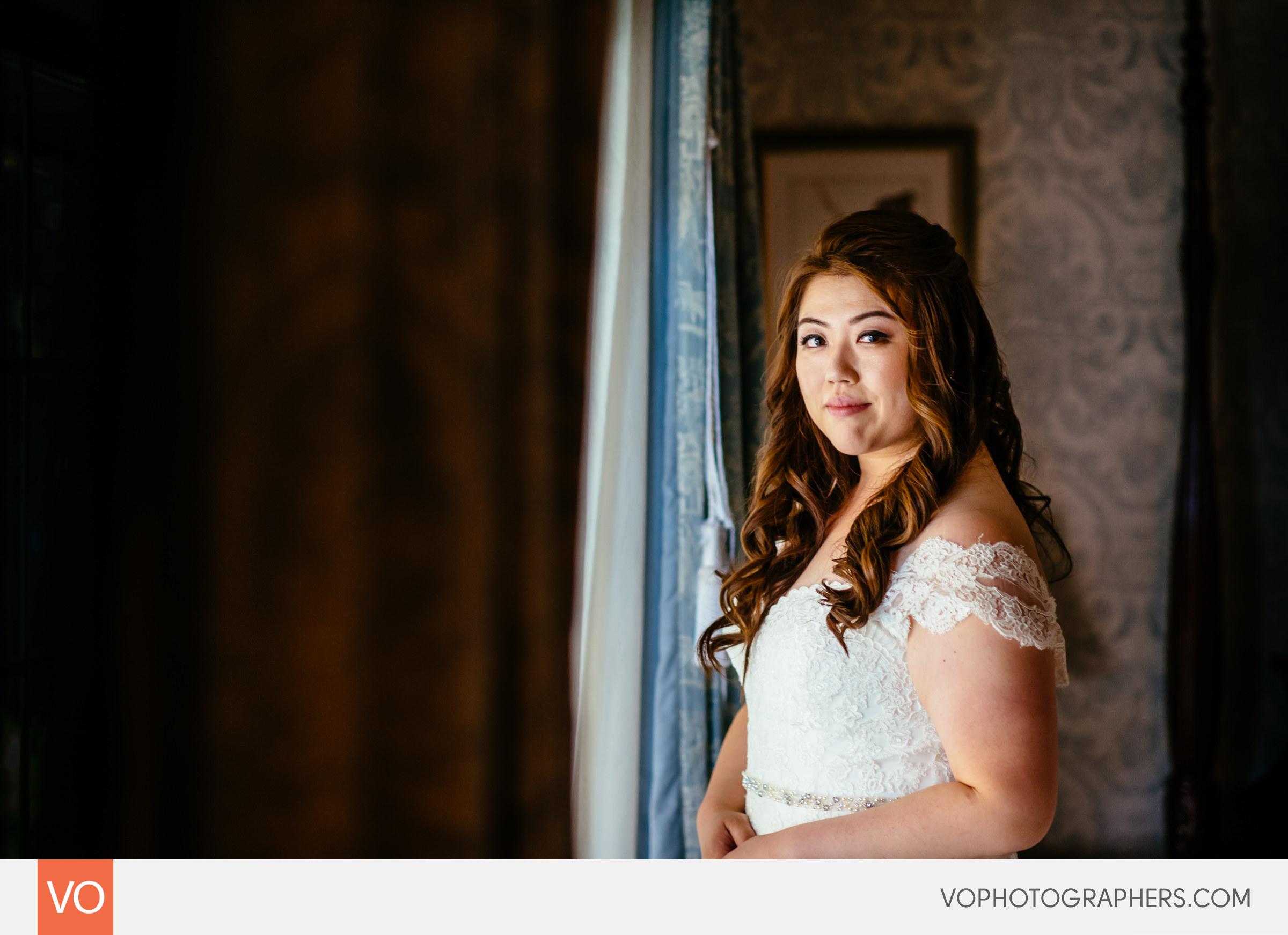 Pond House Cafe Wedding