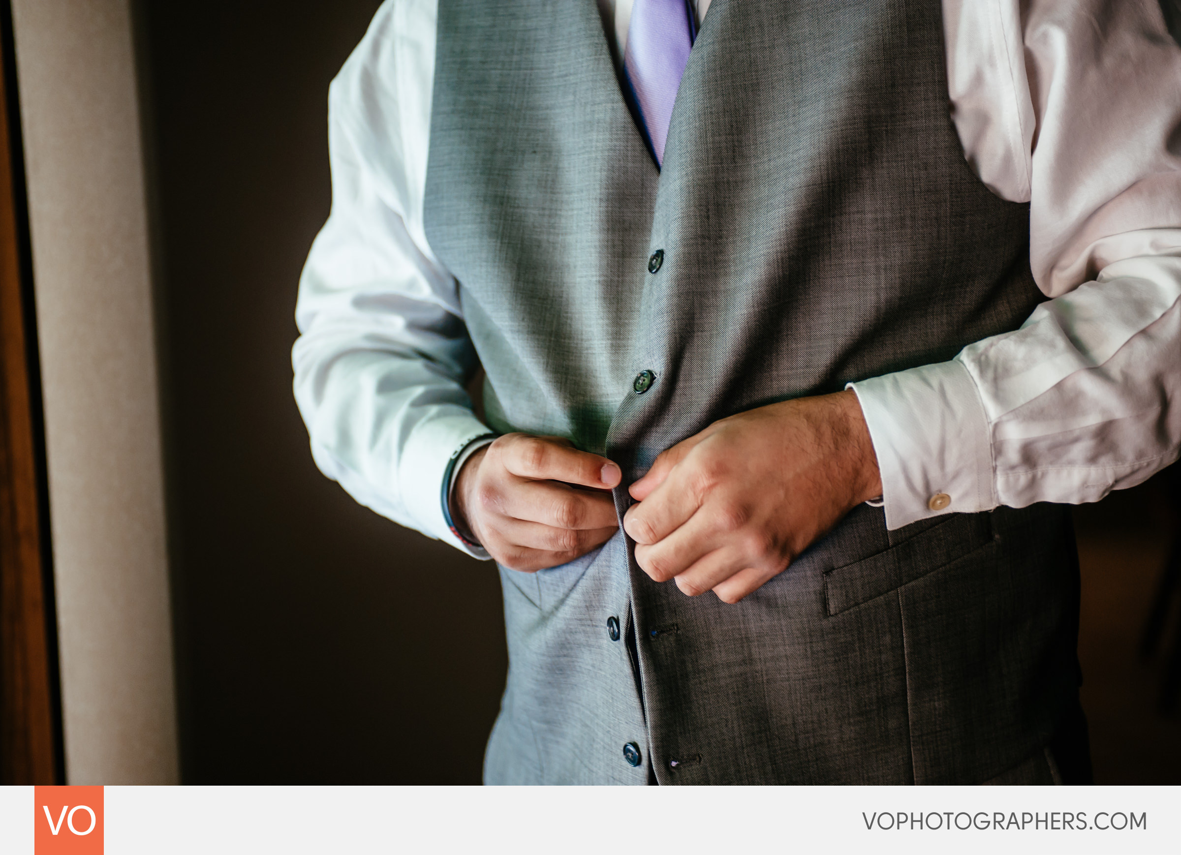 Pond House Cafe Wedding